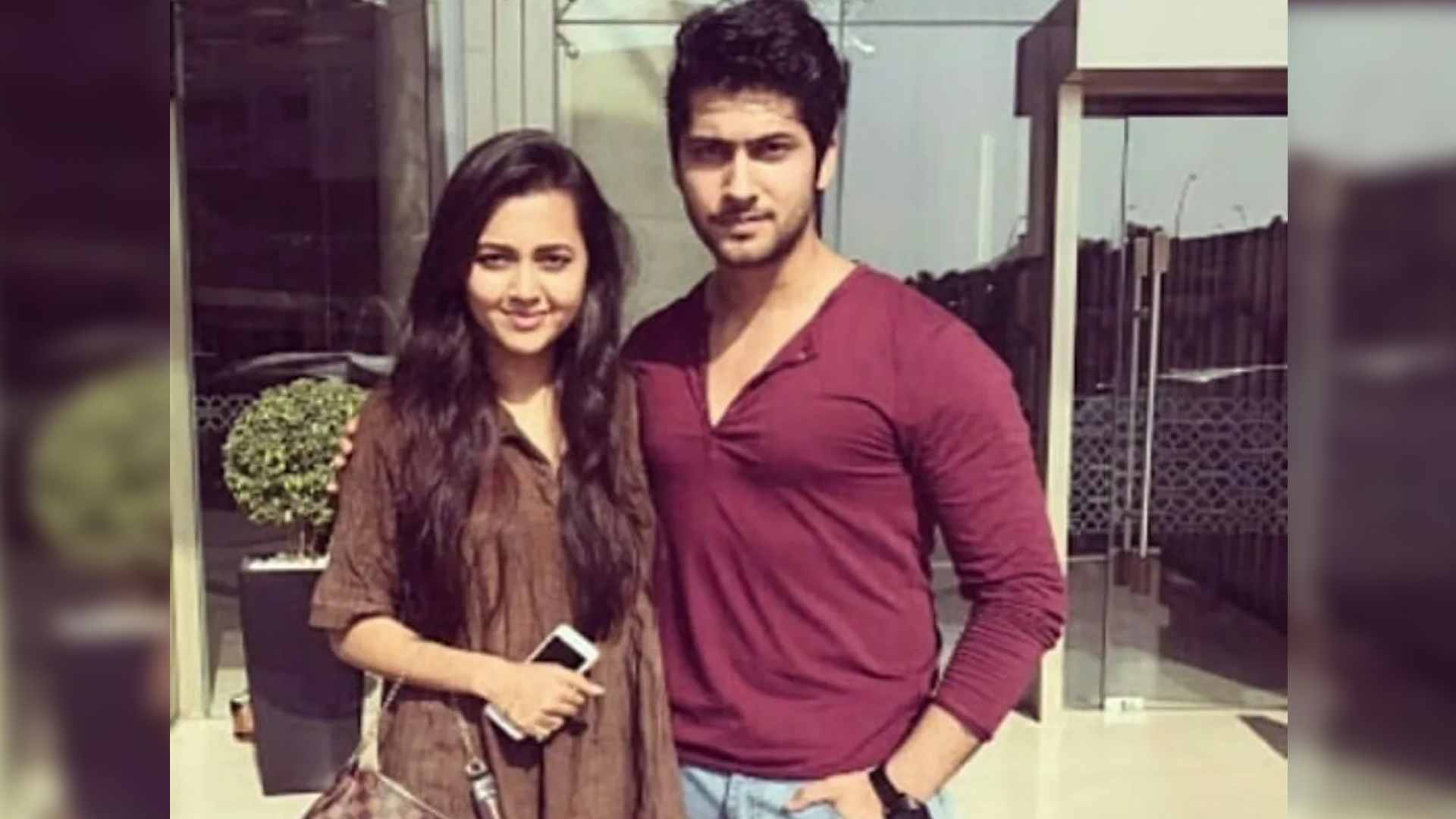 BB15: Tejasswi Prakash’s co-actor Namish Taneja feels she is contributing more to the show