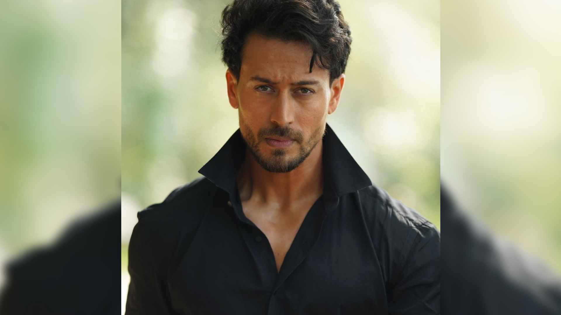 Tiger Shroff – The Youngest Actor to have 2 Festive Releases!