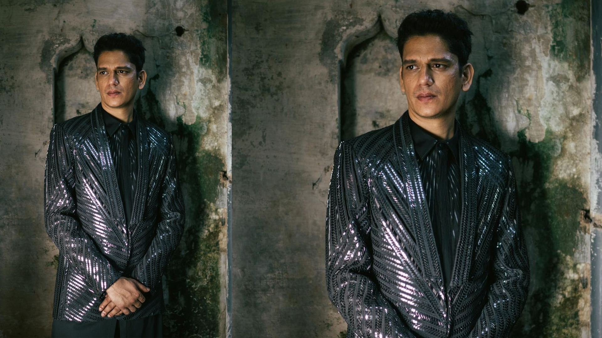 Vijay Varma says, “I’ve never felt the need to have a Godfather”