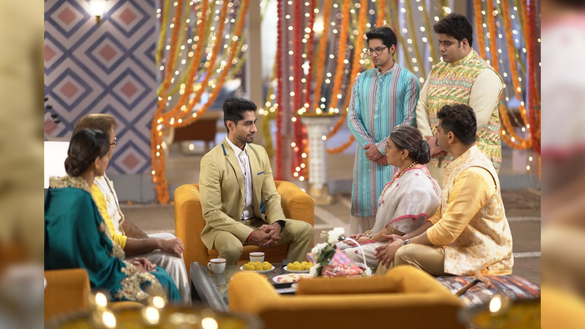 ‘Yeh Rishta Kya Kehlata Hai’: Abhimanyu to meet the Goenkas 