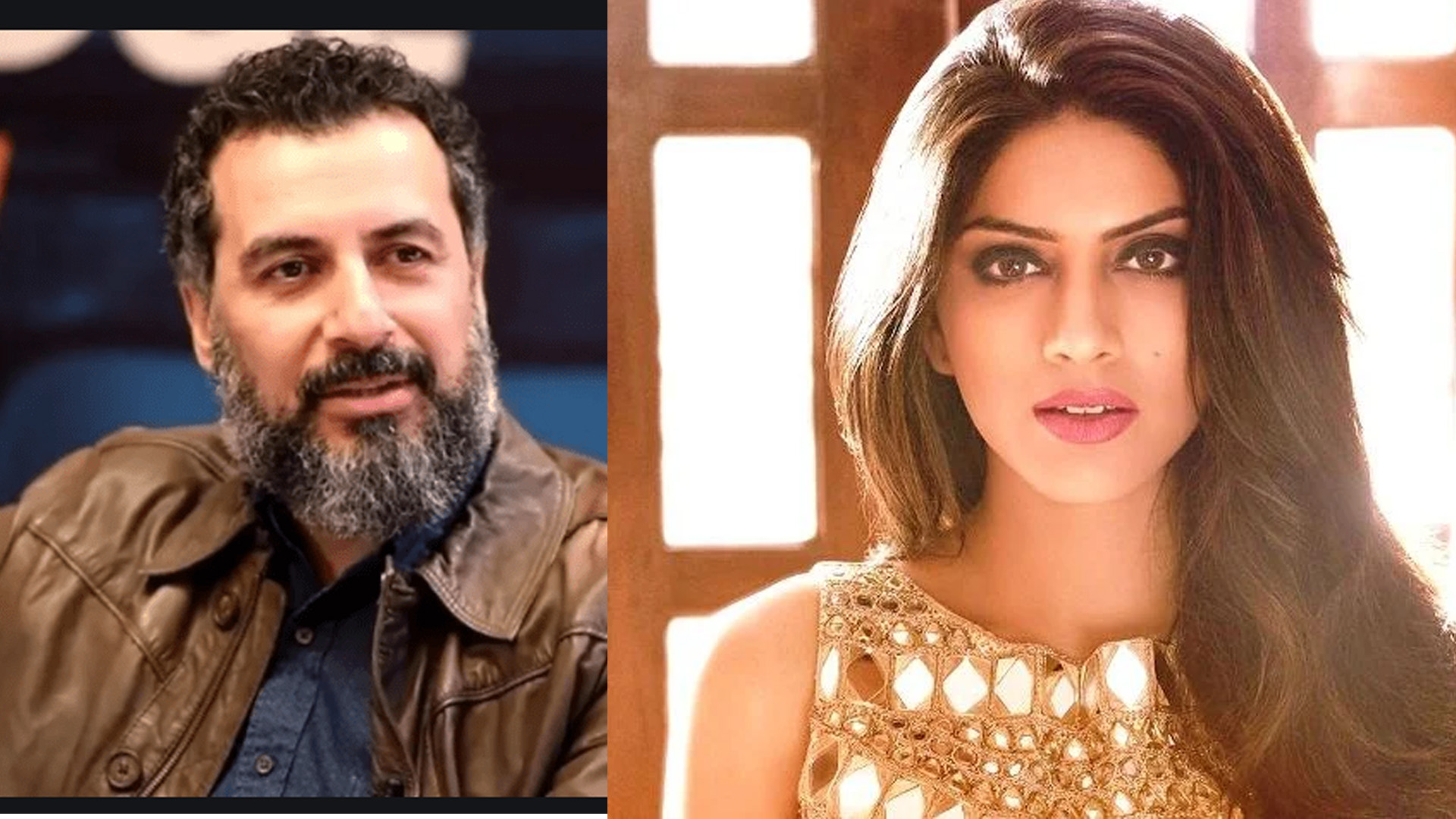 Actors Aamir Bashir and Sapna Pabbi express their elation on being a part of Inside Edge