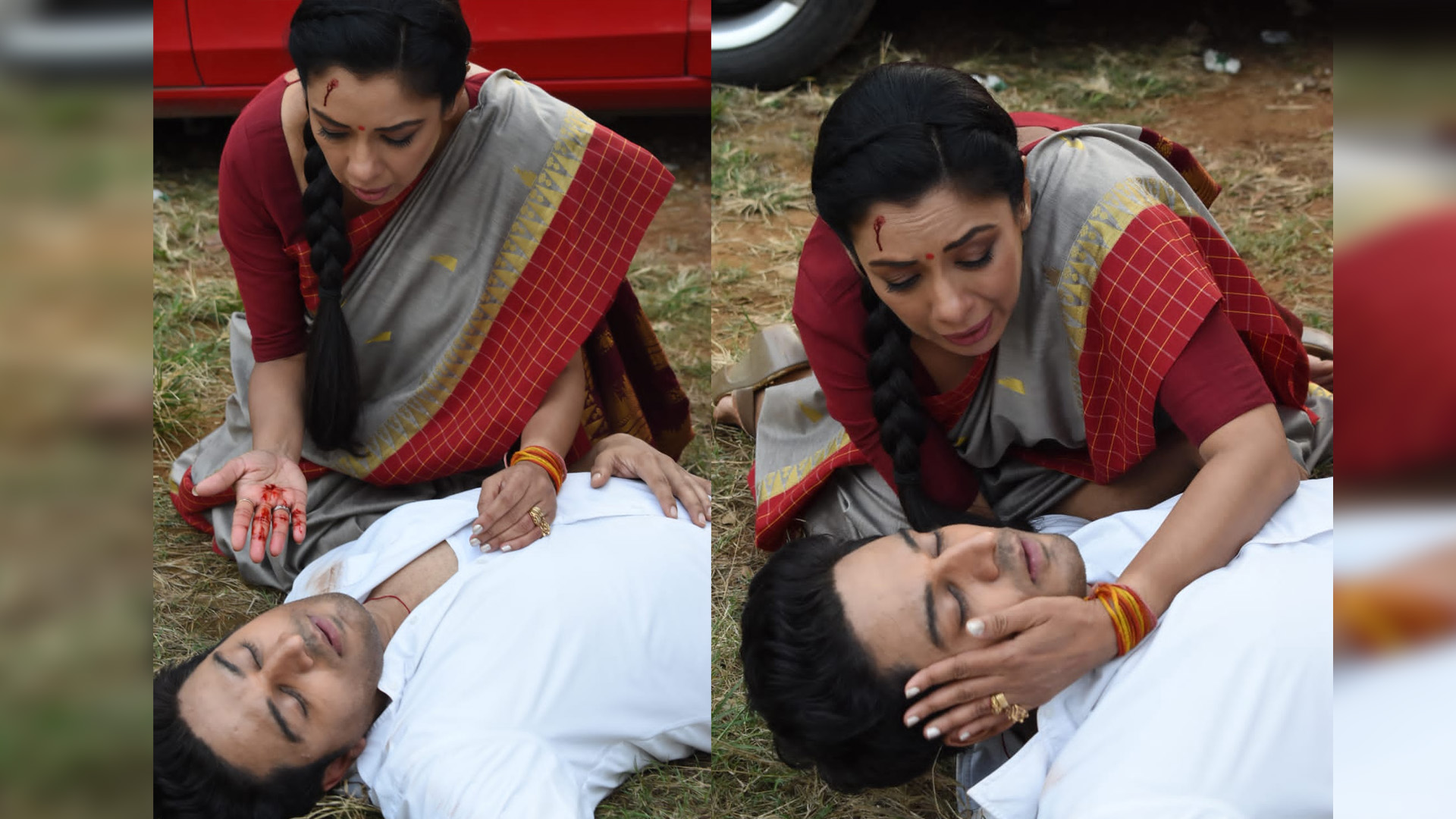 ‘Anupamaa’: While Anuj fights for his life, Anupamaa says ‘Anuj and Anupamaa cannot part ways’