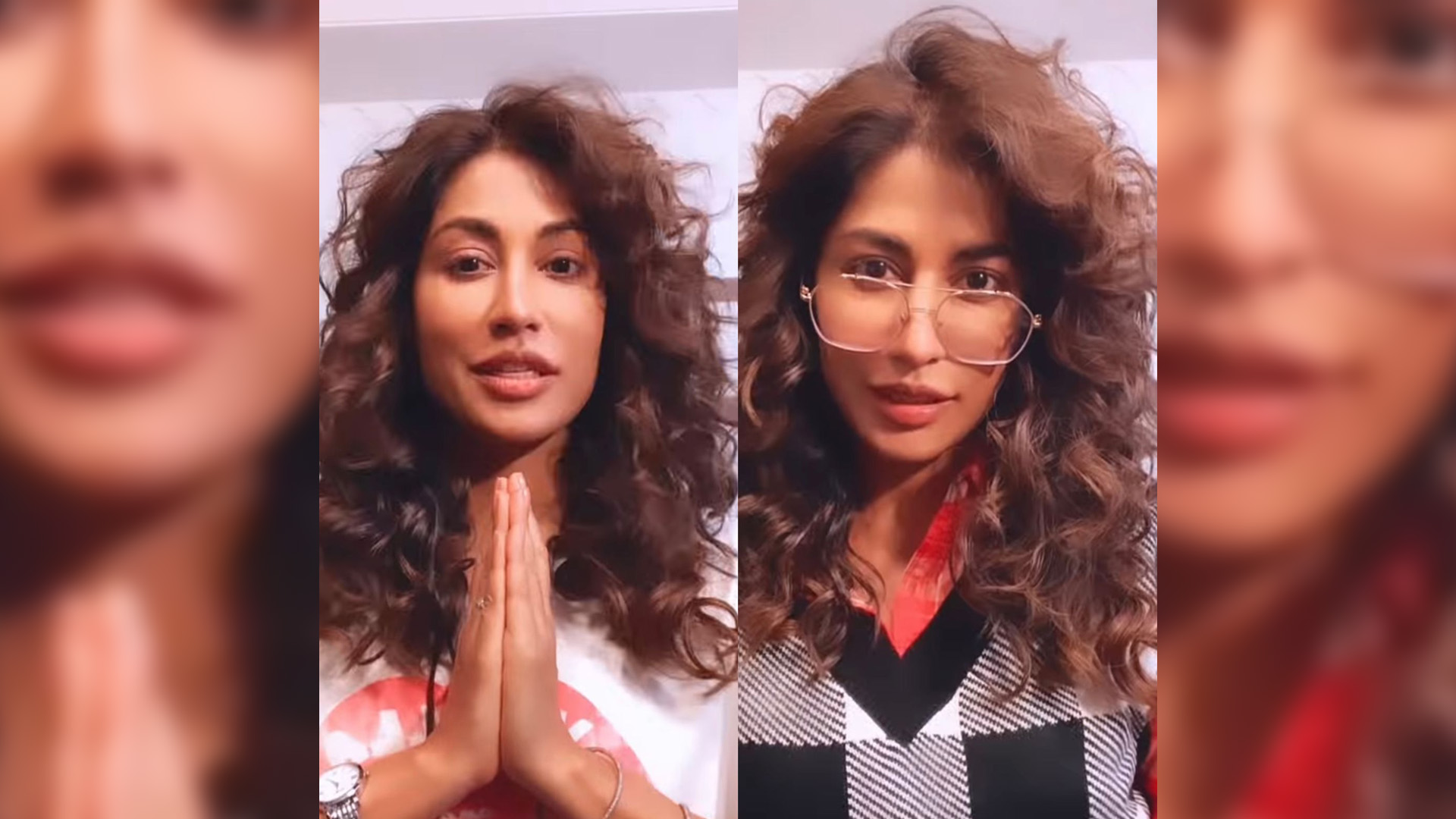 Chitrangda Singh takes internet by storm with her latest reel on Bob Biswas! WATCH NOW