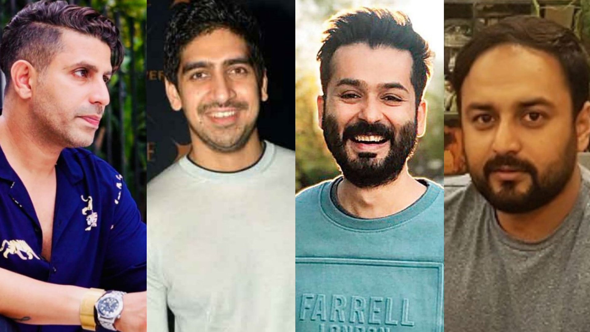 These four filmmakers are ready to set the stage on fire with their ambitious projects in 2022