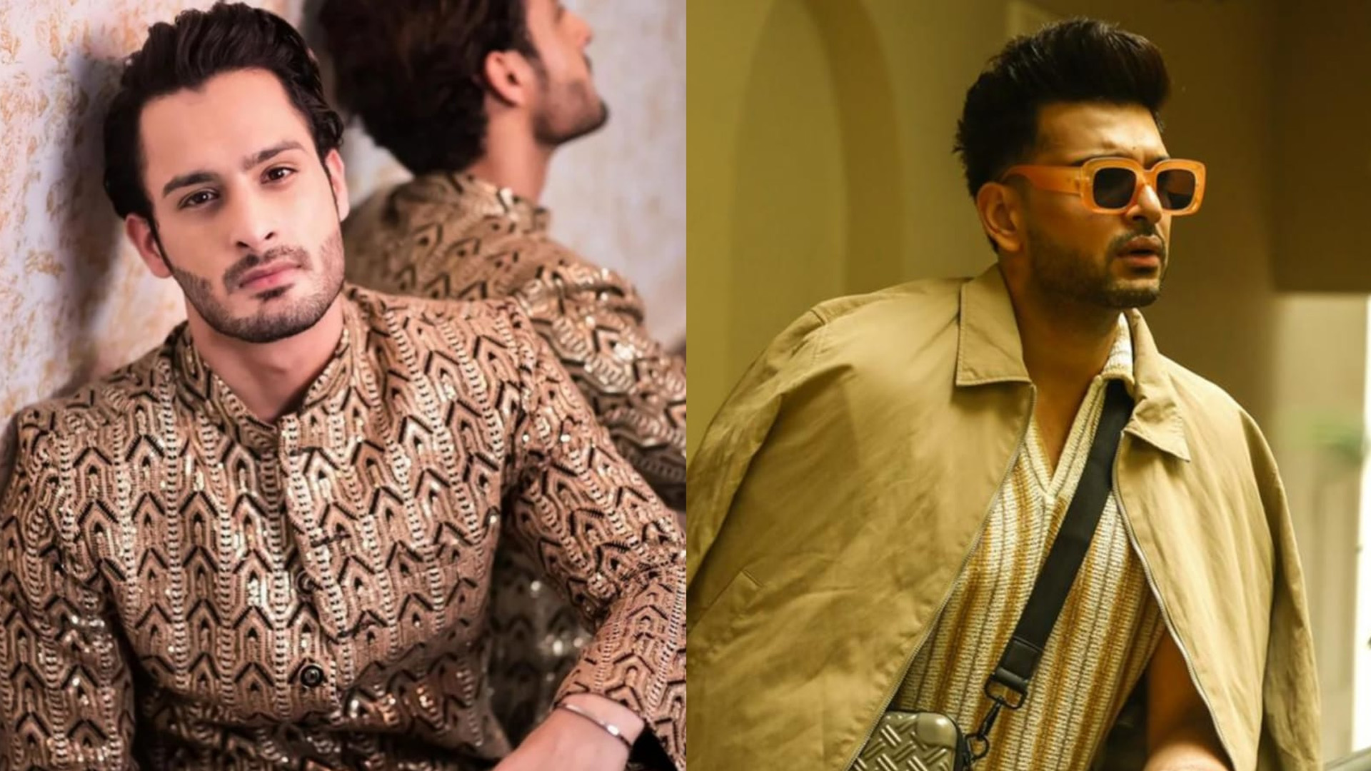 Fans upset over Umar Riaz’s comment about Karan Kundrra