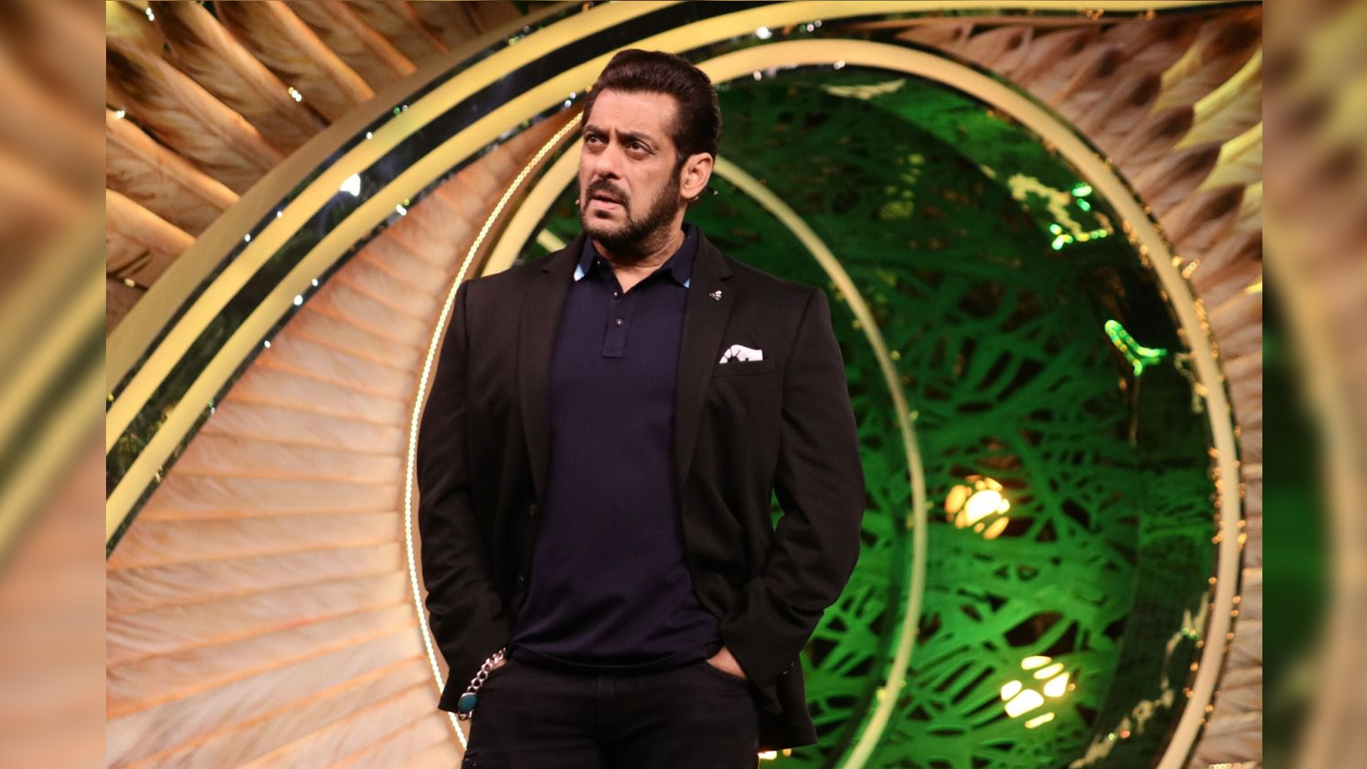 Salman Khan comes to the ladies’ defence tonight on COLORS’ BIGG BOSS’!