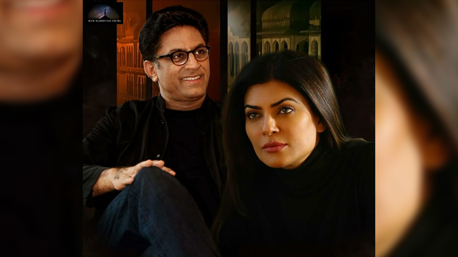 “The signature element for both seasons of Aarya are the moral choices and the moral conflict that Aarya faces” says Ram Madhvani