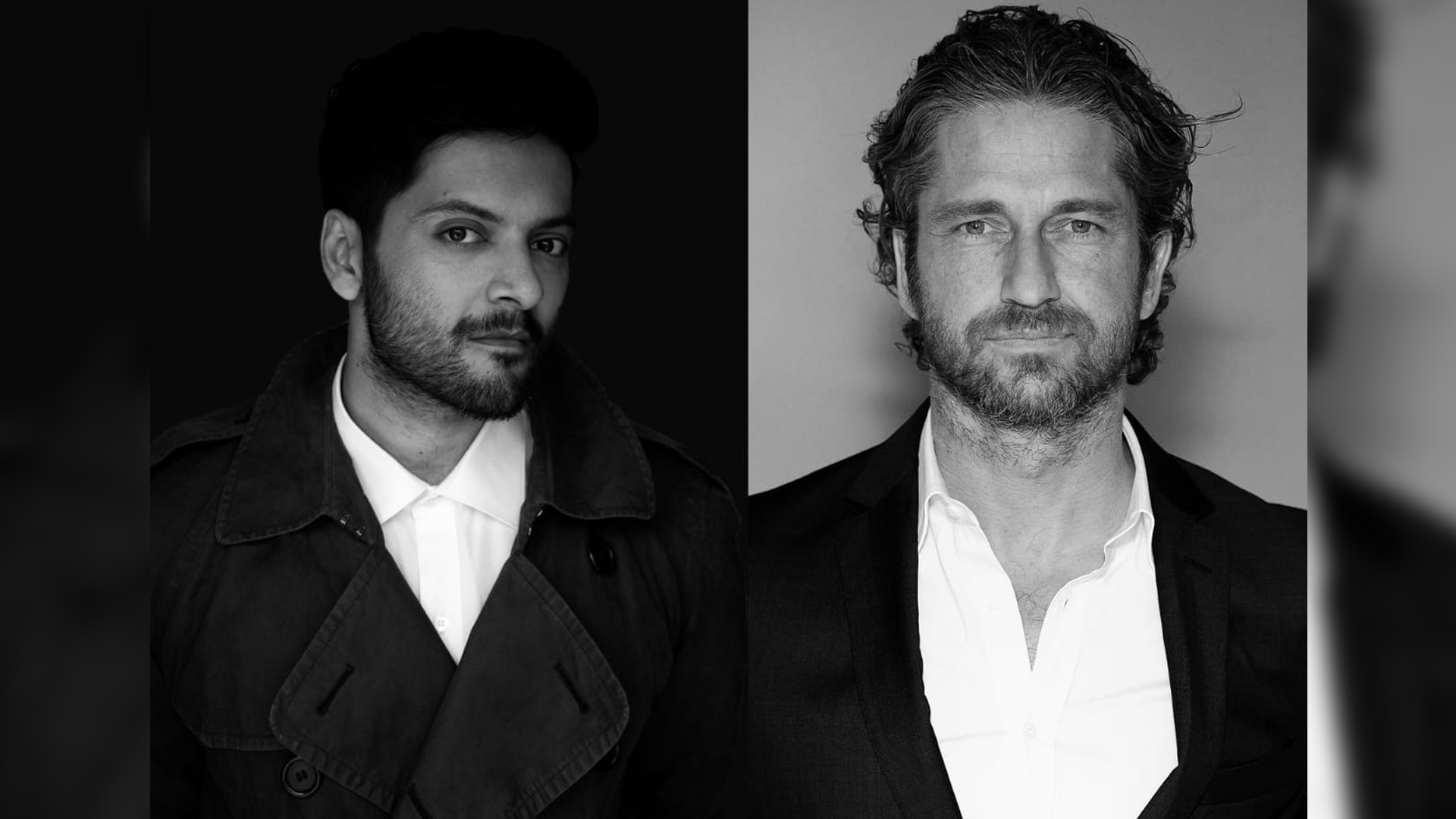 Ali Fazal joins Gerard Butler in Ric Roman Waugh’s action thriller ‘Kandahar’