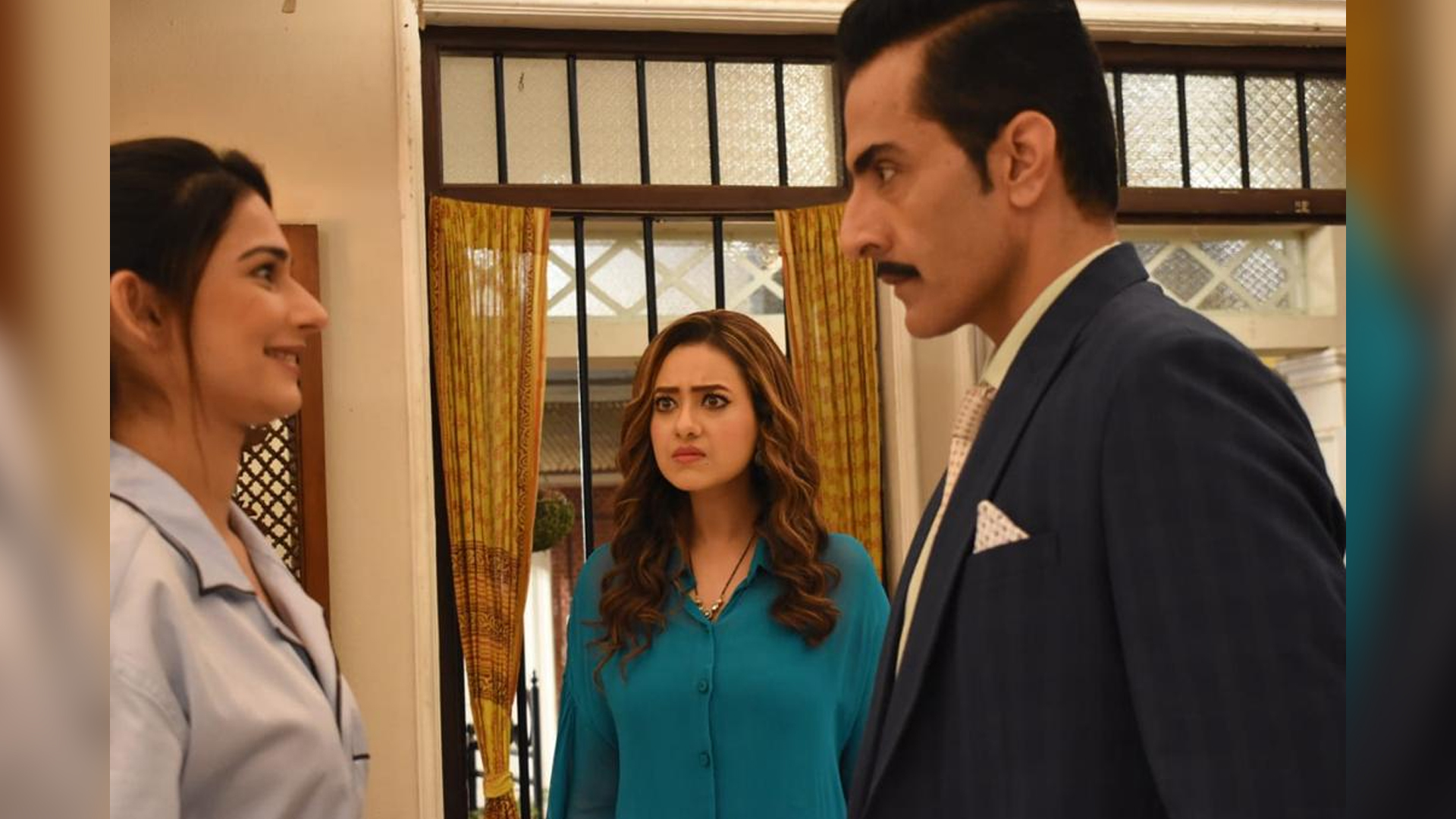 ‘Anupamaa’: Vanraj and Anupamaa allow Malvika to live with the Shahs 