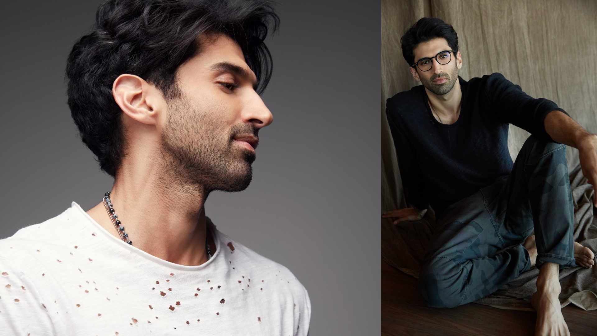 Watch! Aditya Roy Kapur is stealing hearts with his new ad campaign