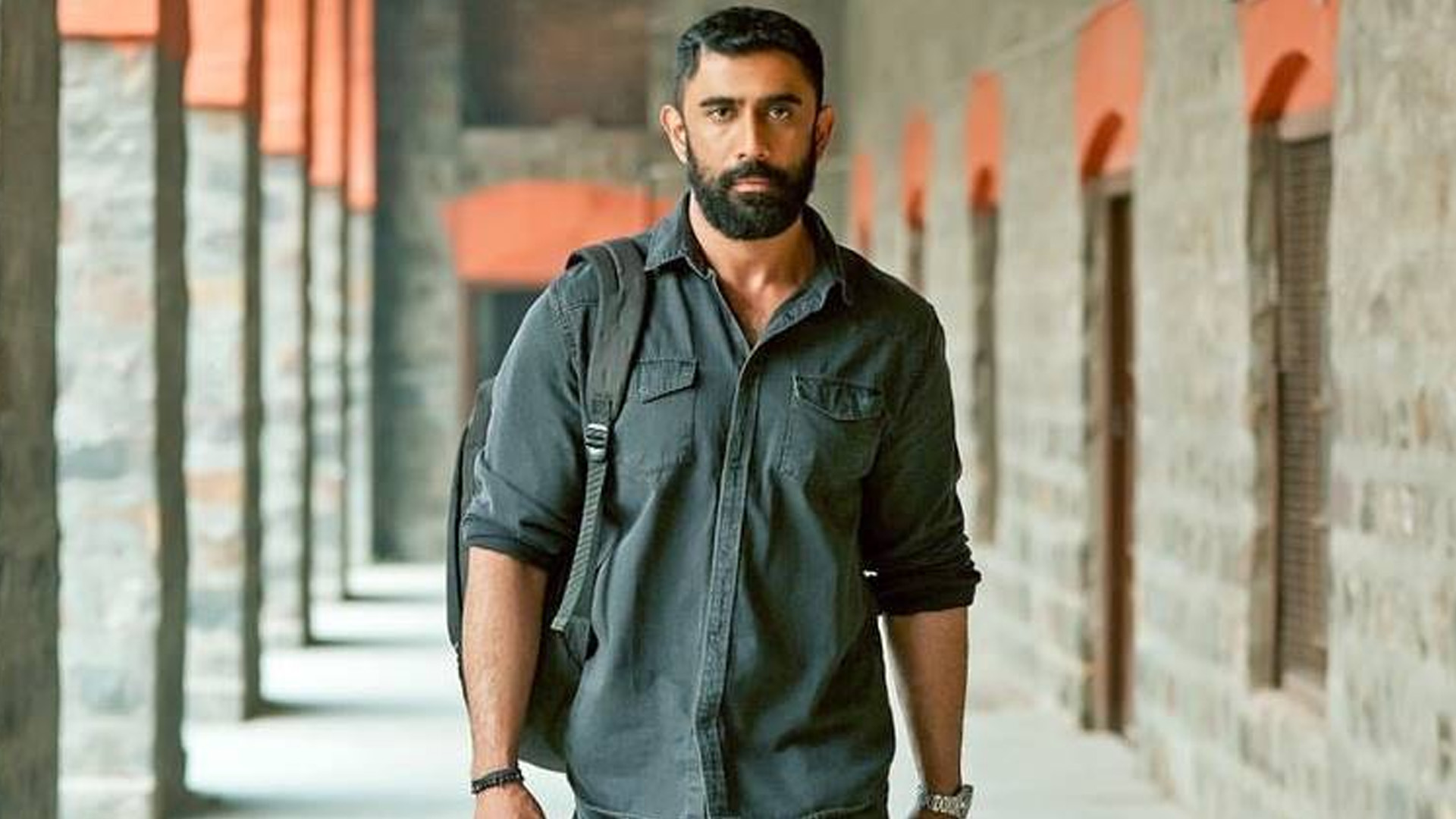 Four on-screen performances by Amit Sadh that one should not MISS.