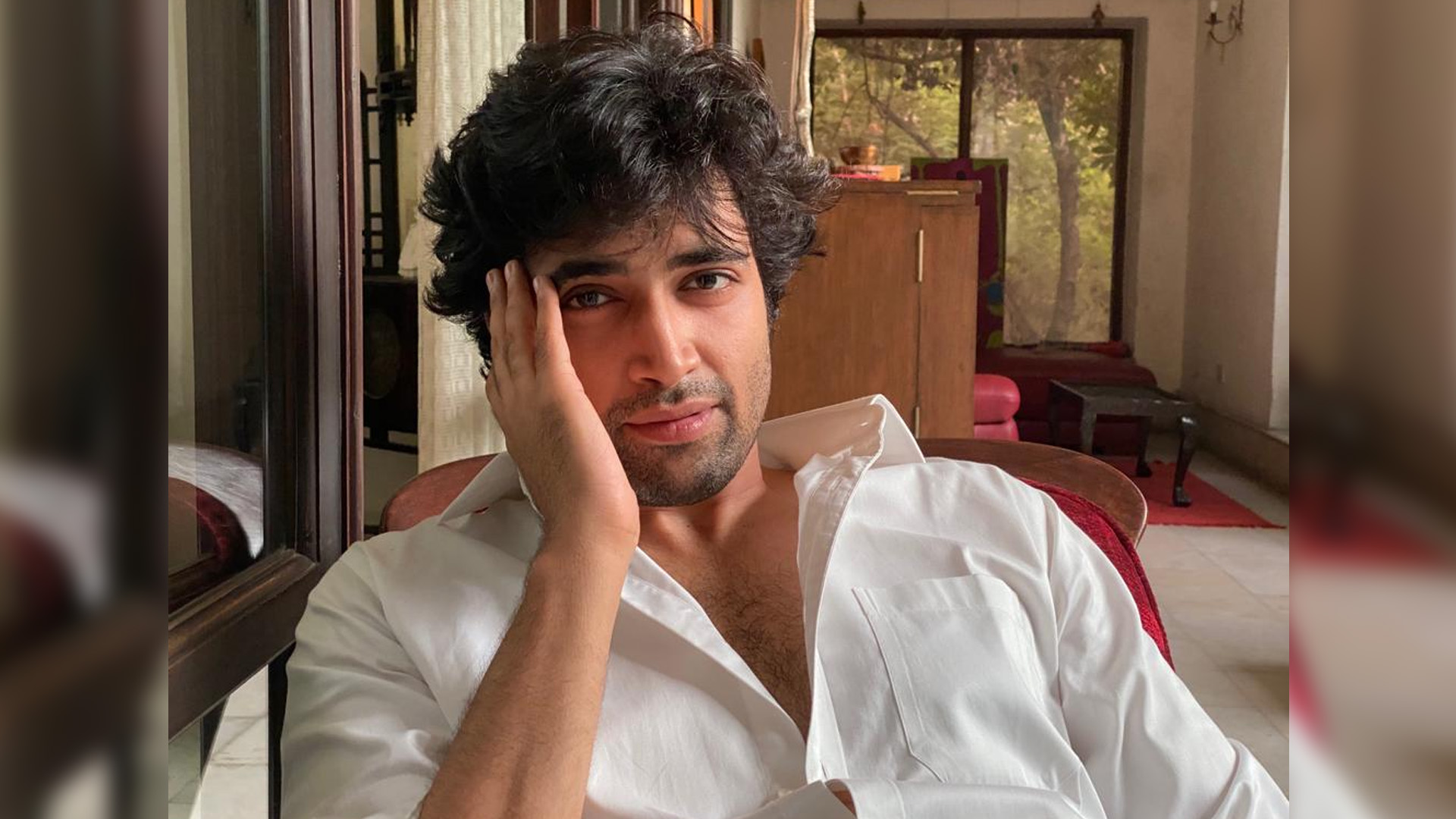 Ahead of the release of Major, Adivi Sesh signs 2 more Pan India films! One is a mind bending Spy Thriller and the other is an official remake of an Oscar winning film. More Details to be announced soon