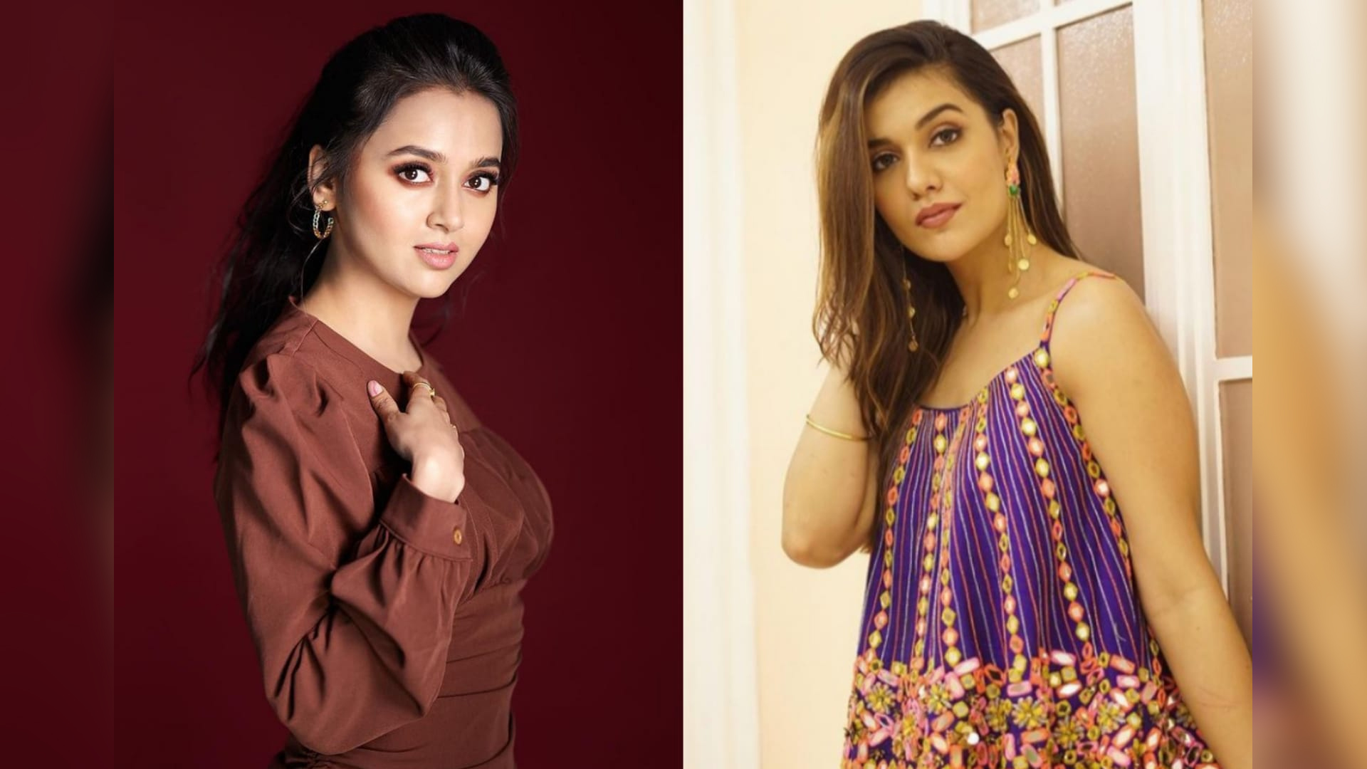 Divya Agarwal comes out in support of Tejasswi Prakash, says,I would like to give more power to Tejasswi”