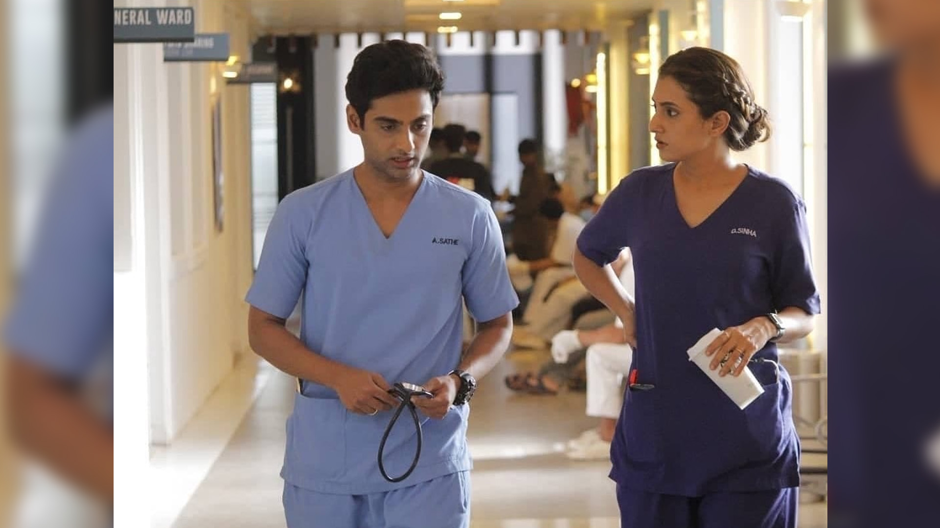 ‘Dhadkan Zindaggi Kii’: Abhay saves Deepika from some goons, but will they be able to save a patient’s life 