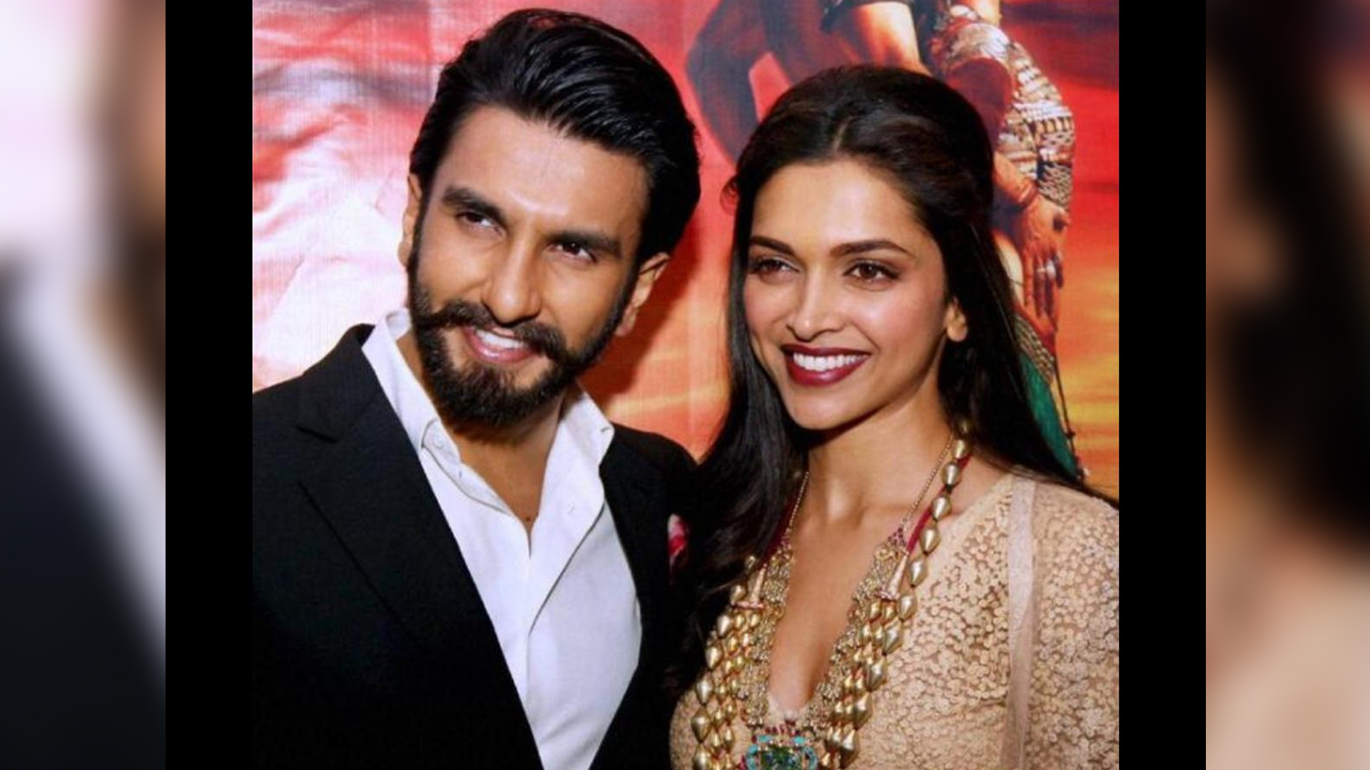 Deepika Padukone and Ranveer Singh take off for their annual holiday