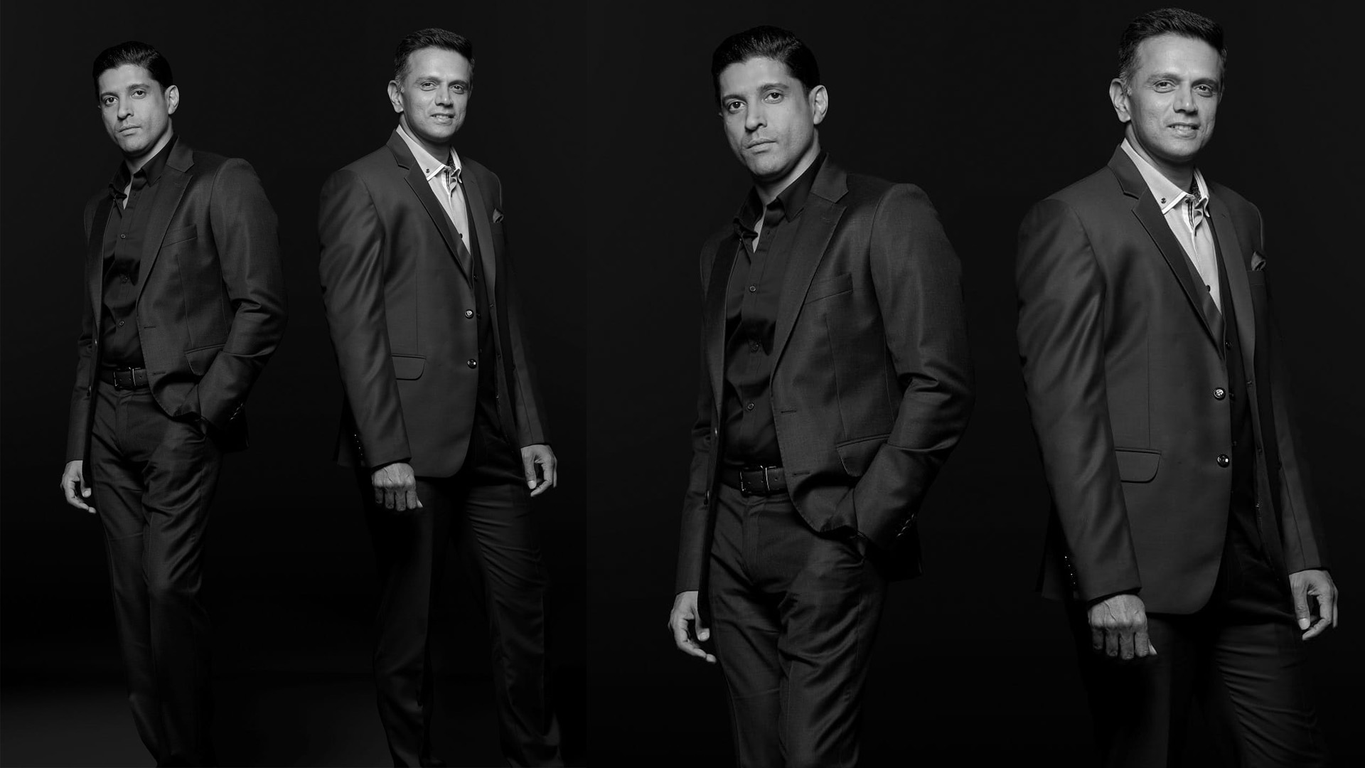 PIRAMAL REALTY ROPES IN FARHAN AKHTAR AS ITS BRAND AMBASSADOR