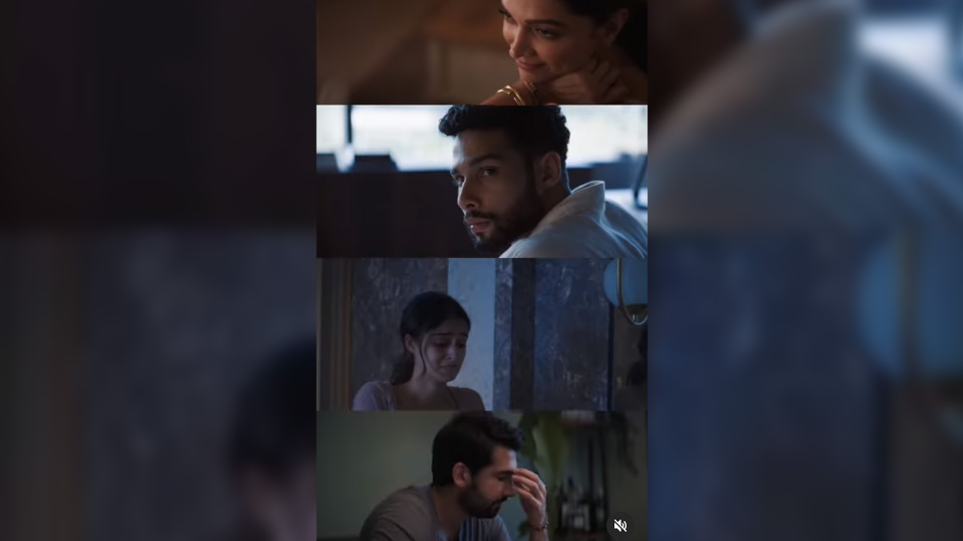 Gehraiyaan, Shakun Batra’s Highly Anticipated movie starring Deepika Padukone, Ananya Panday and Siddhant Chaturvedi to have its World Premiere on Amazon Prime Video, on January 25