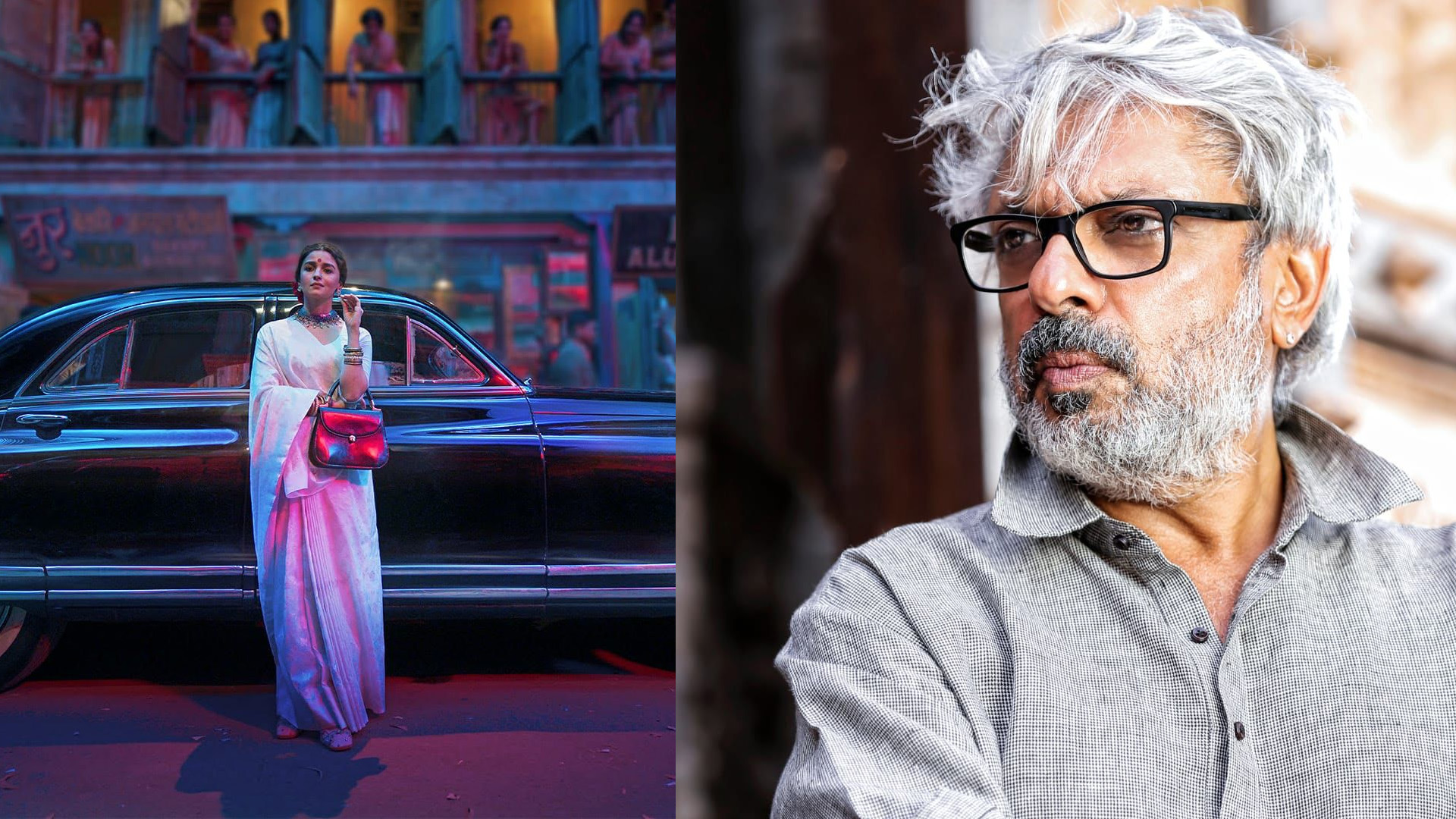 Sanjay Leela Bhansali and Pen Studios to present Gangubai Kathiawadi to the world at the 72nd Berlin International Film festival!