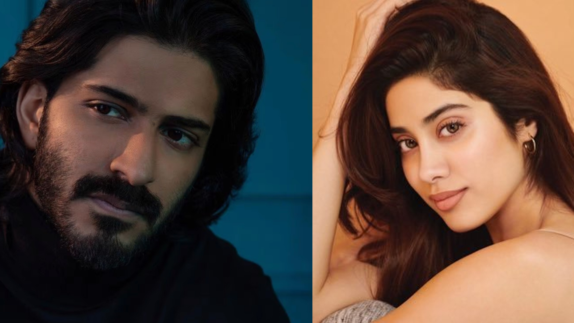 Janhvi Kapoor hails Harshvardhan Kapoor for his knowledge about cinema.