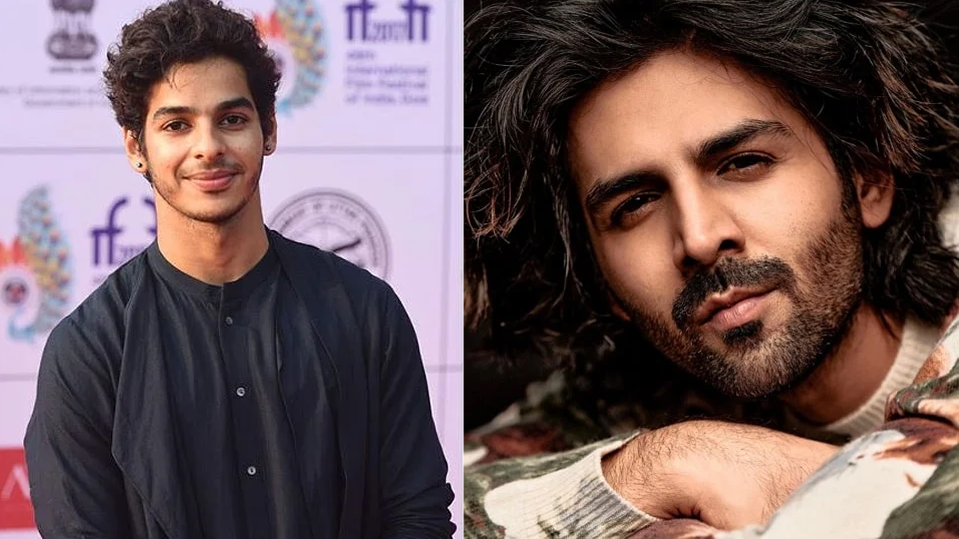 Jersey’s Mehram becomes the anthem of the year; has Ishaan Khatter and Kartik Aryan obsessed!