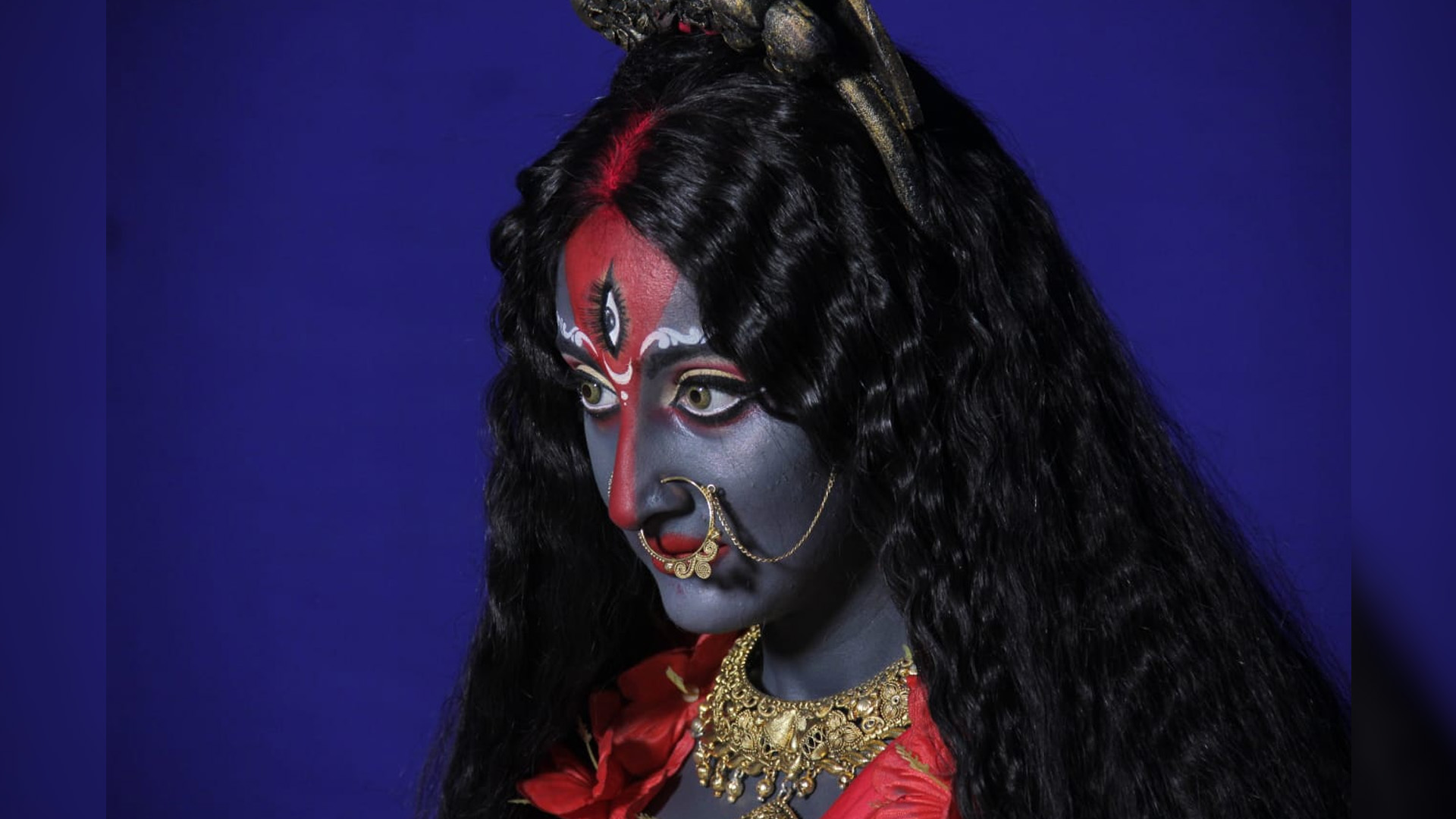 Devi Parvati lengi Maa Kaali ka roop 21 aur 22 December &TV ke Baal Shiv mein