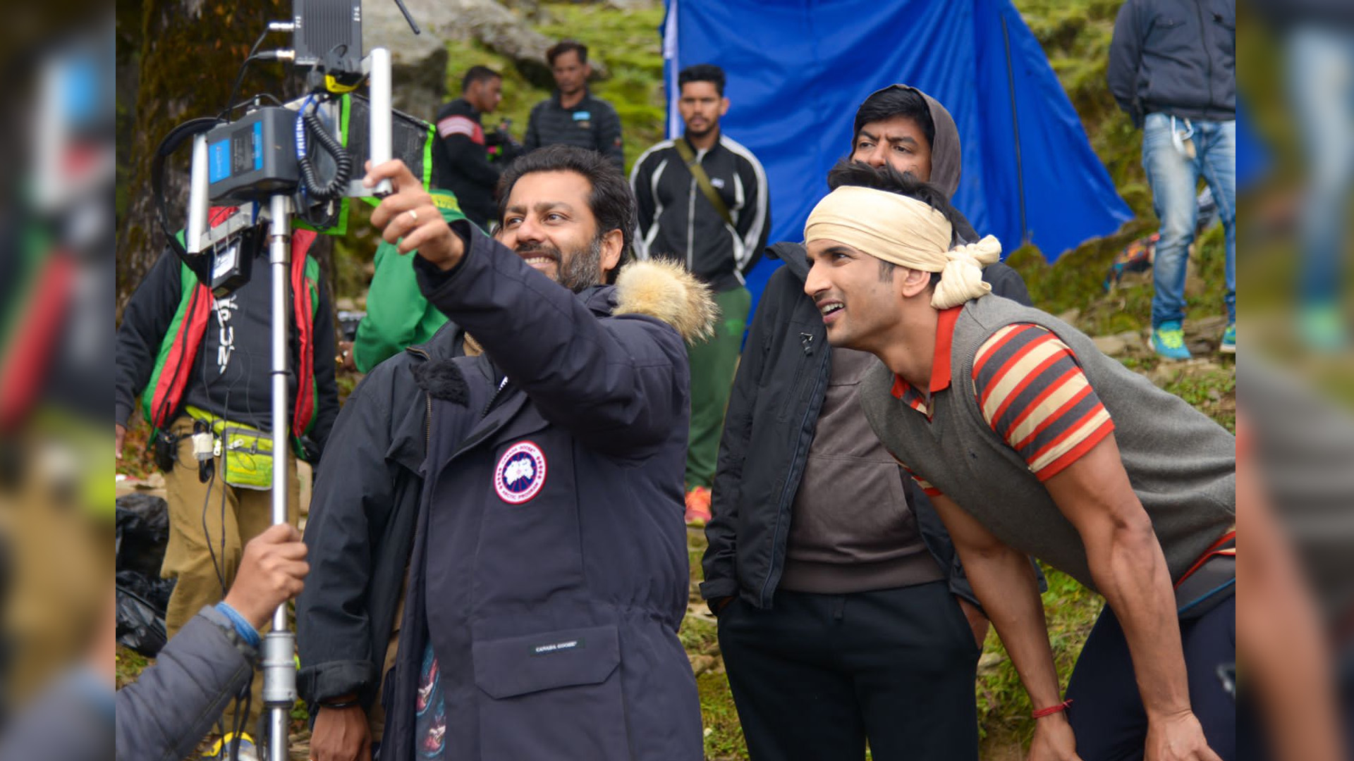 3 Years of Kedarnath – Here’s why Abhishek Kapoor’s still film remains the most celebrated one among the audience.