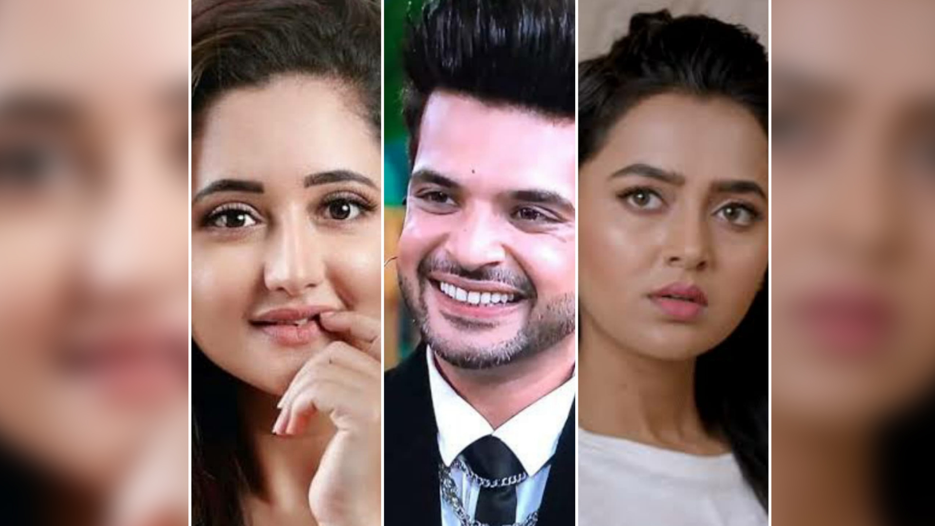 Karan Kundra backs up Rashami Desai after Tejasswi Prakash becomes insecure yet again!