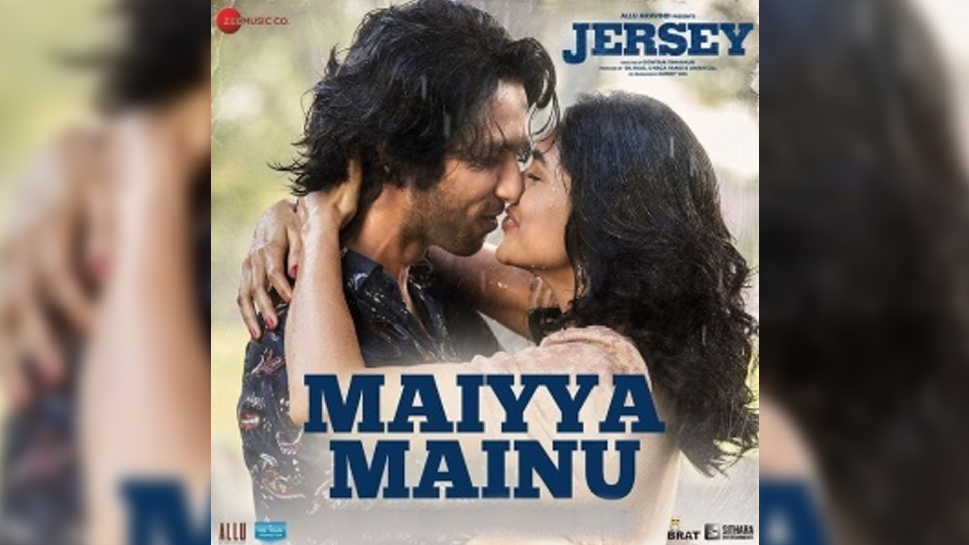 Jersey’s Maiyya Mainu will have you falling in love forever!