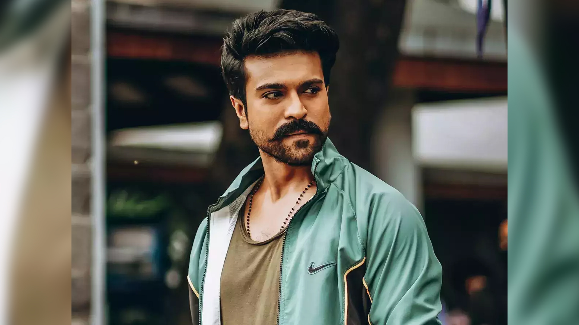 *Ram Charan opens up about working industry stalwarts like SS Rajamouli in RRR, R Shankar for RC 15 and his father Chiranjeevi in Acharya! *