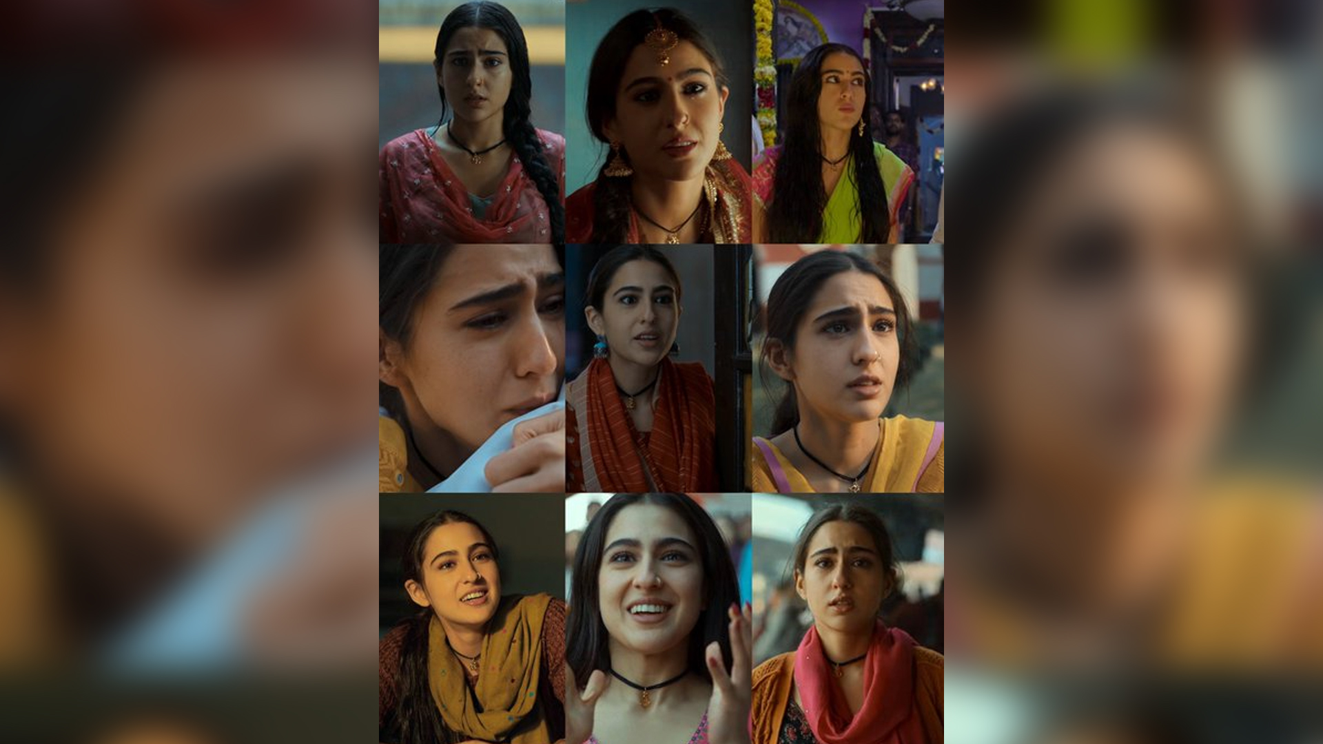 Atrangi Re: Netizens give a big thumbs up to Sara Ali Khan’s performance!