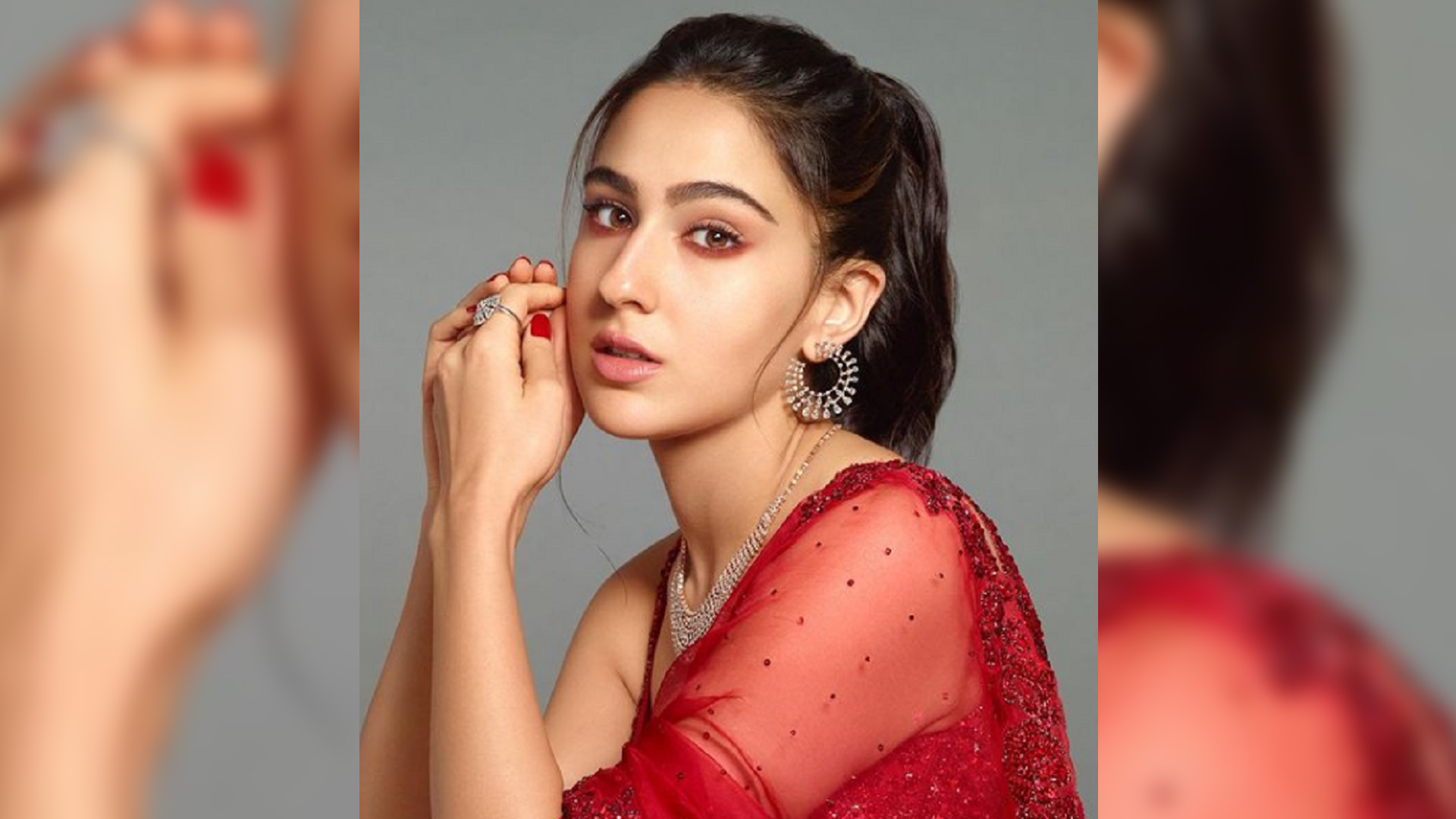 3 Years of Kedarnath : Sara Ali Khan pens a heartfelt note, as her “biggest dream came true”