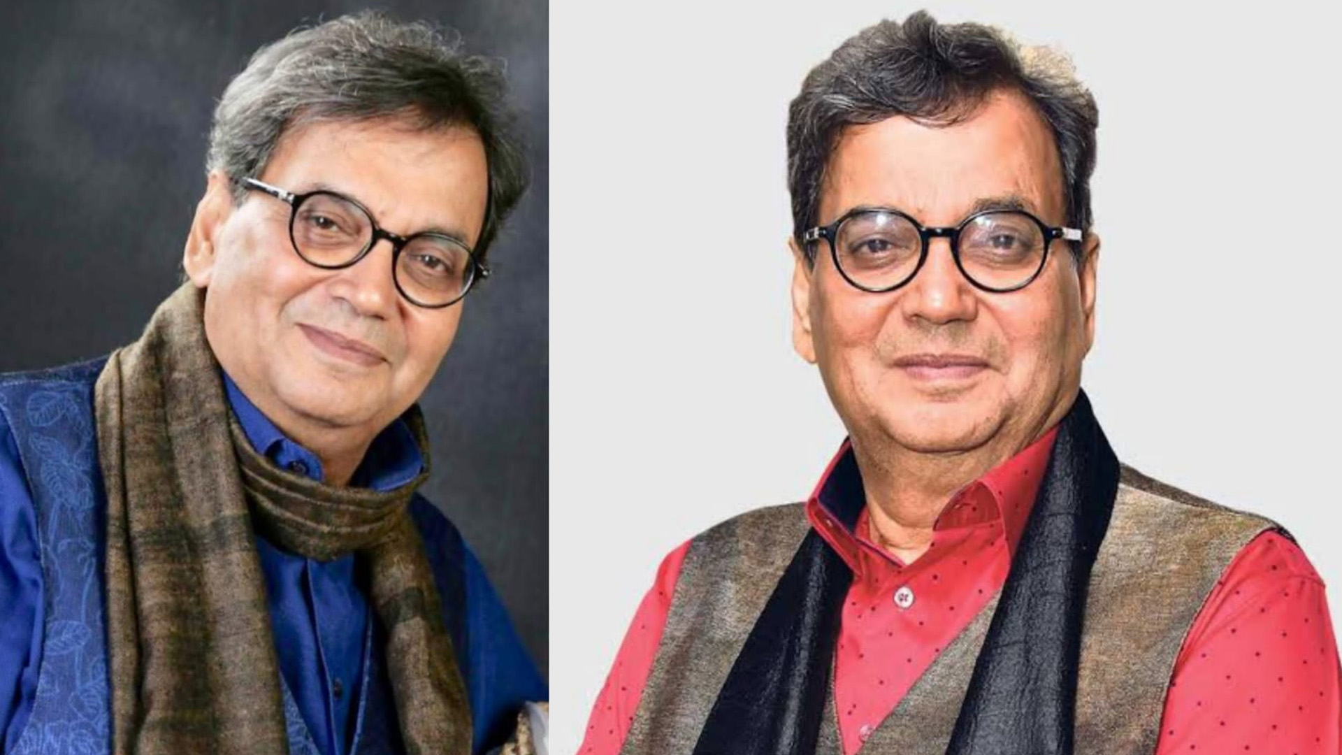 Legendary film maker Subhash Ghai announces his next production under his company mukta arts ltd titled – ’36 Farmhouse’, out an out family entertainer of the year with a theme “ some steal for NEED -some steal for GREED “