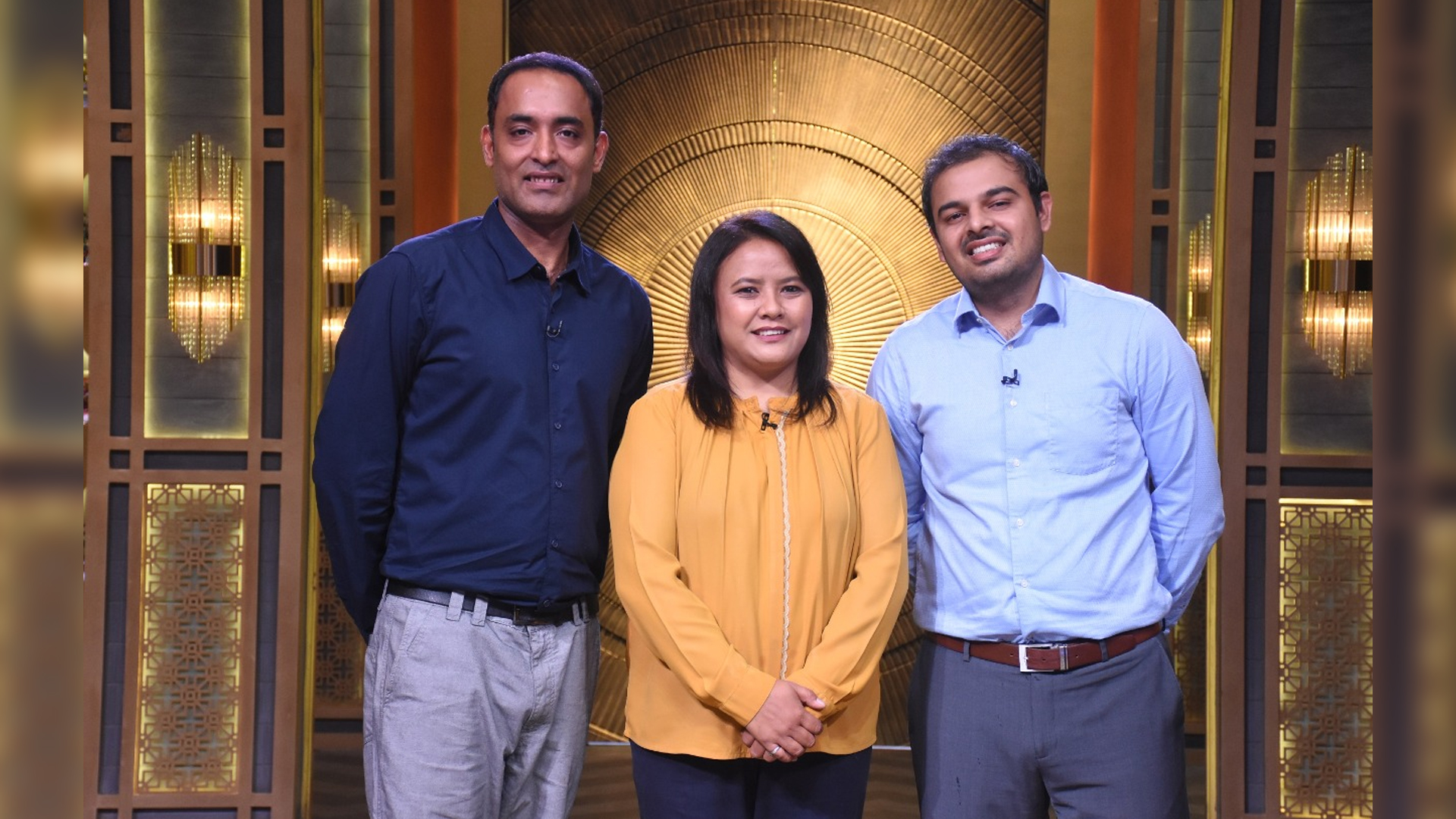 Here are reasons why India’s first edition of the business reality show – Shark Tank India is a must watch