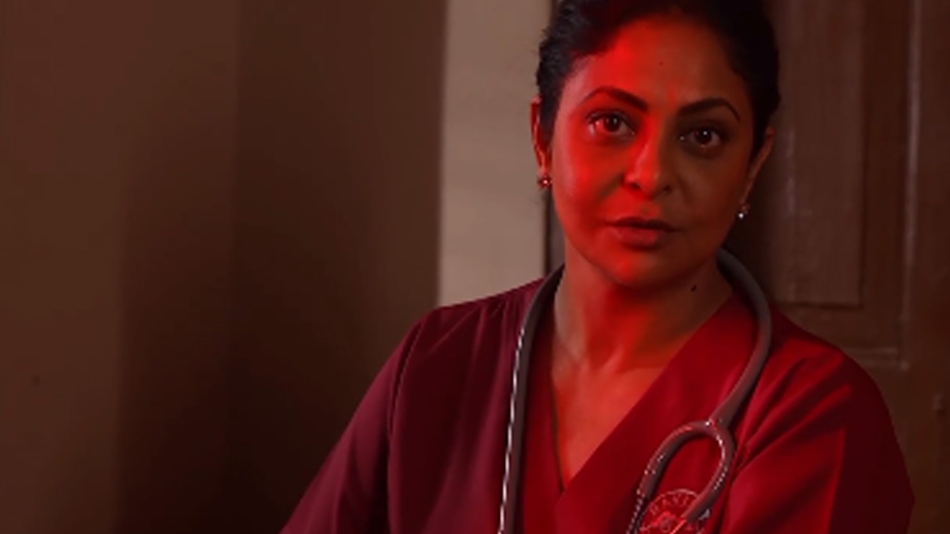 Watch National award-winning actor Shefali Shah and supremely talented actor Kirti Kulhari in the engrossing medical drama Human releasing soon only on Disney+ Hotstar