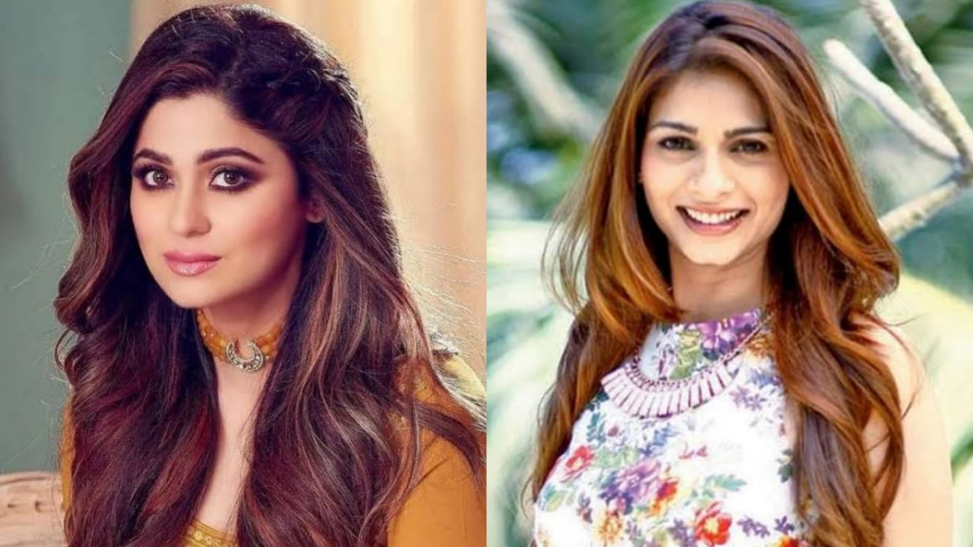 Shamita Shetty gets support from Tanisha Mukherji who wants her to win the trophy of Big Boss 15