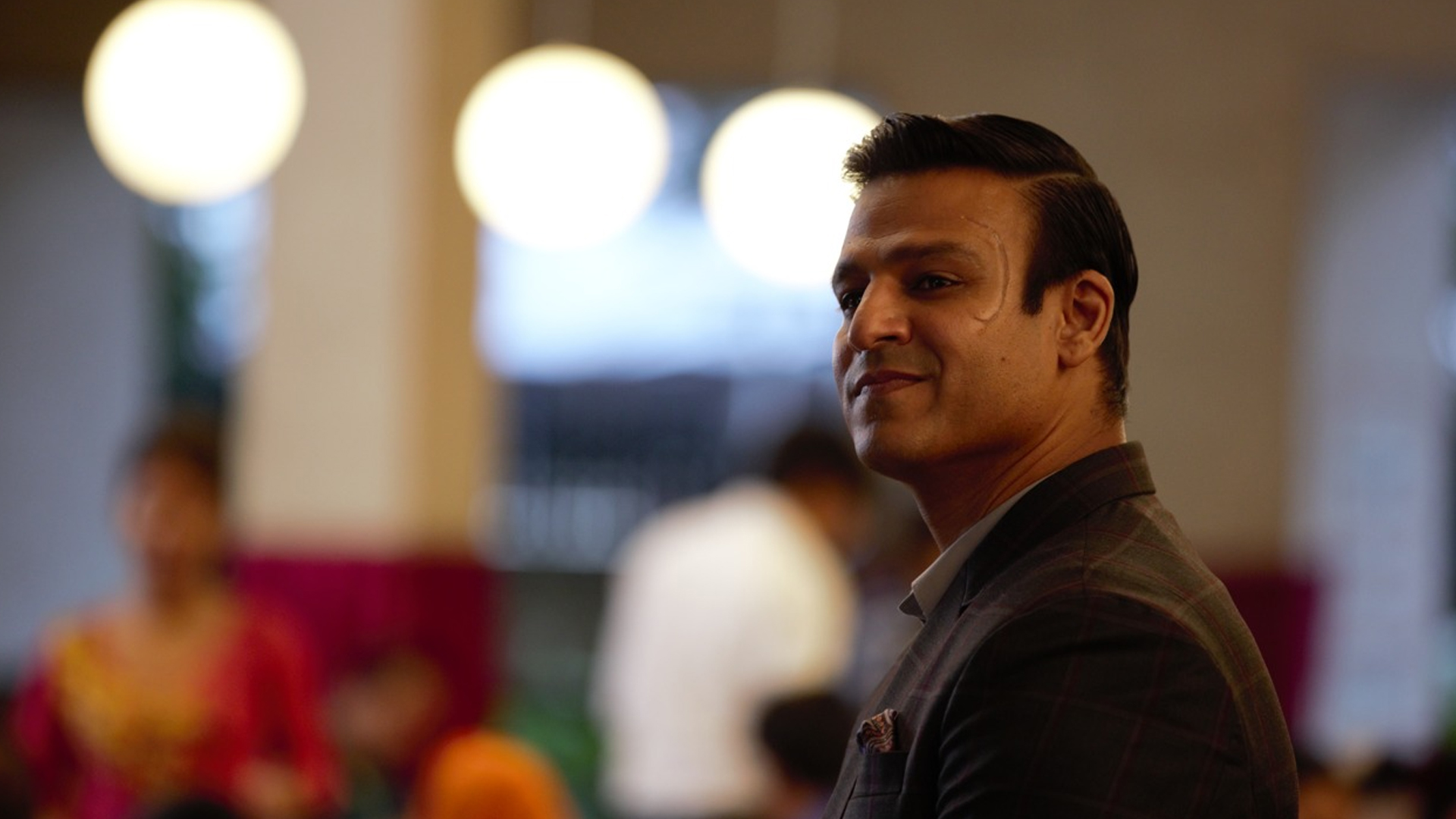 Actor Vivek Oberoi reminisces the good old days of the upcoming Amazon Prime Video series Inside Edge 3