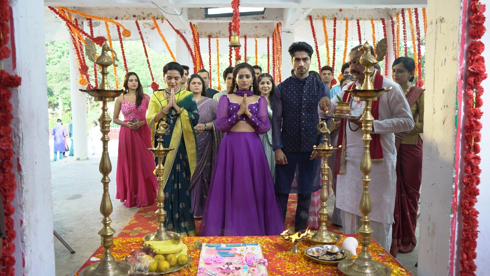 ‘Yeh Rishta Kya Kehlata Hai’: Manish gets to know why the Goenkas postponed the wedding, will Harshvardhan blame Akshara for it?