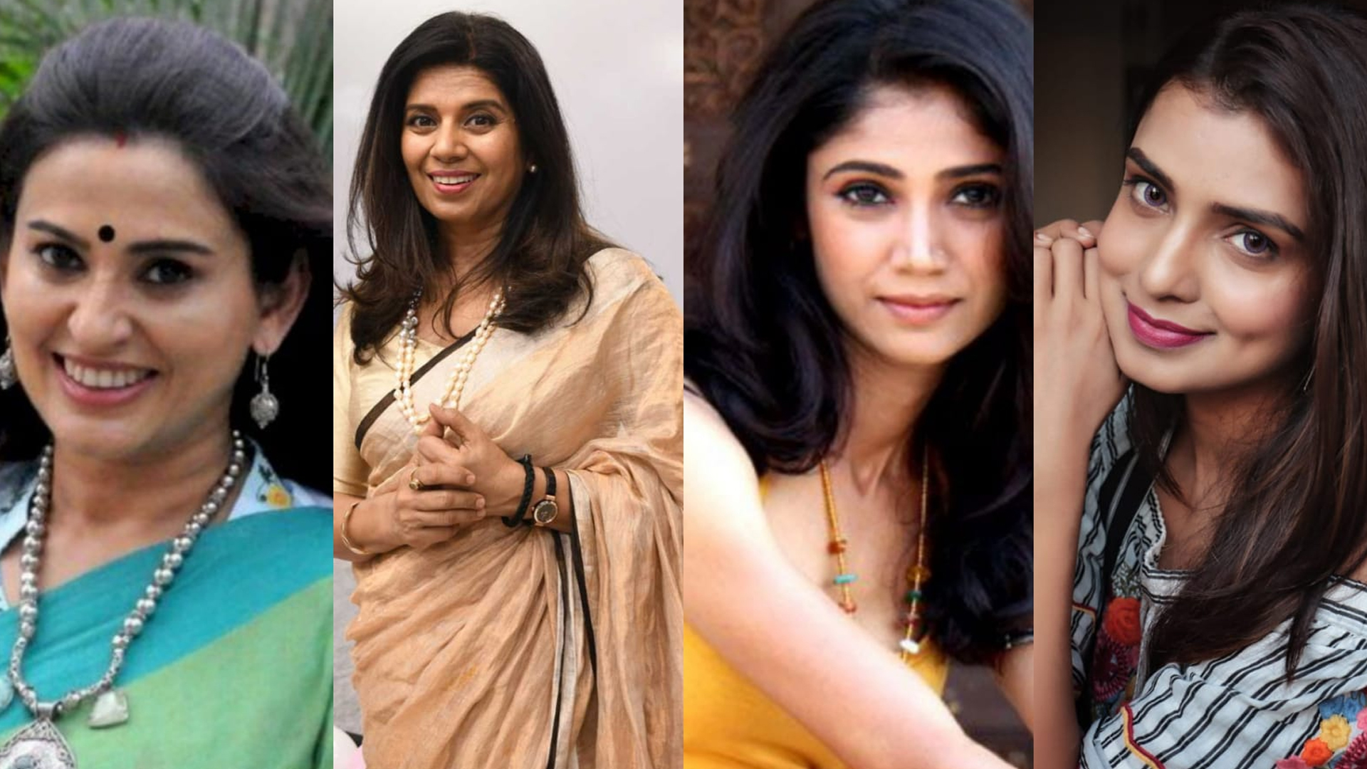 Zee Theatre stars share their plans and resolutions for the new year