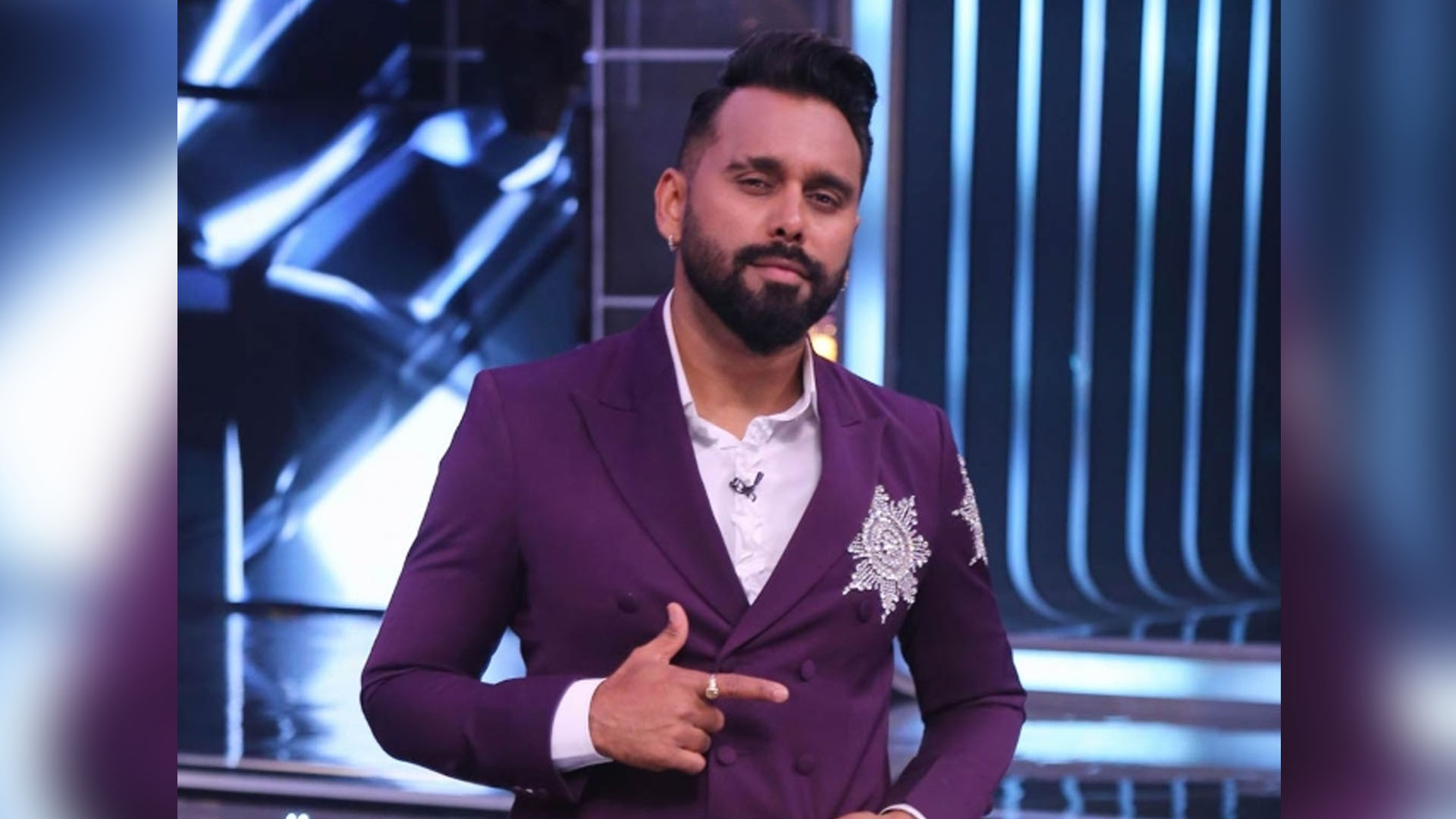 Bosco Martis backs supremely talented kids with Rocket Gang; here’s how he describes his experience