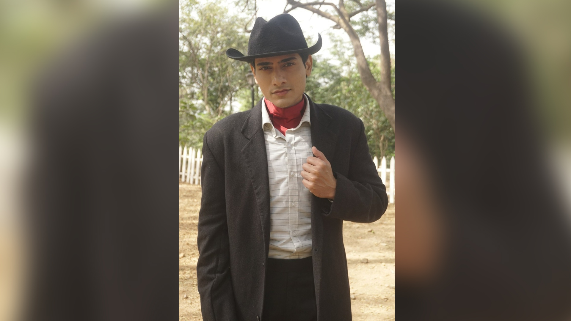 Emir Shah enters &TV‘s Ek Mahanayak Dr B. R. Ambedkar as Vaibhav Dev