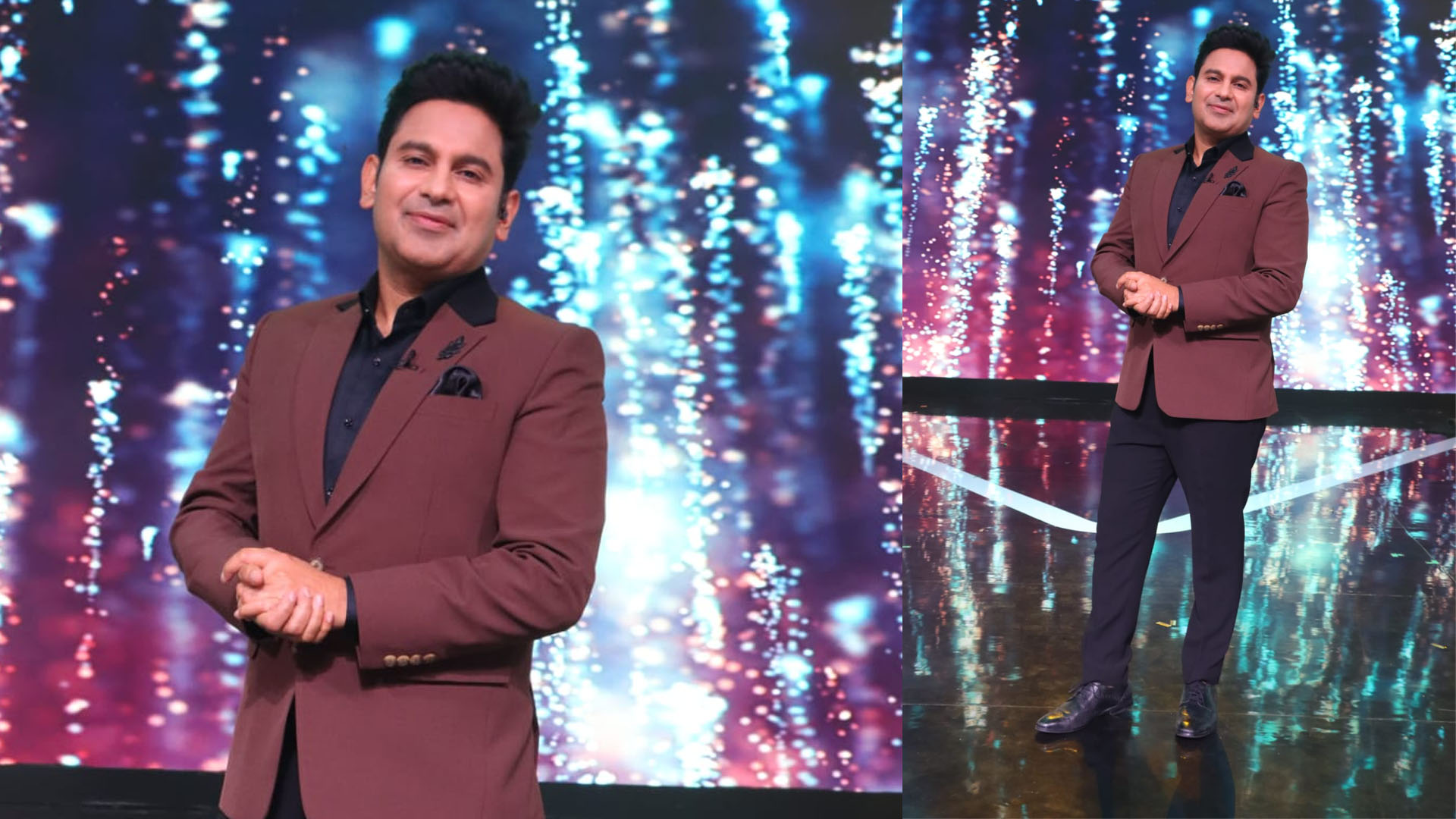 “Variety is what sets India’s Got Talent apart from other reality shows” says IGT judge Manoj Muntashir