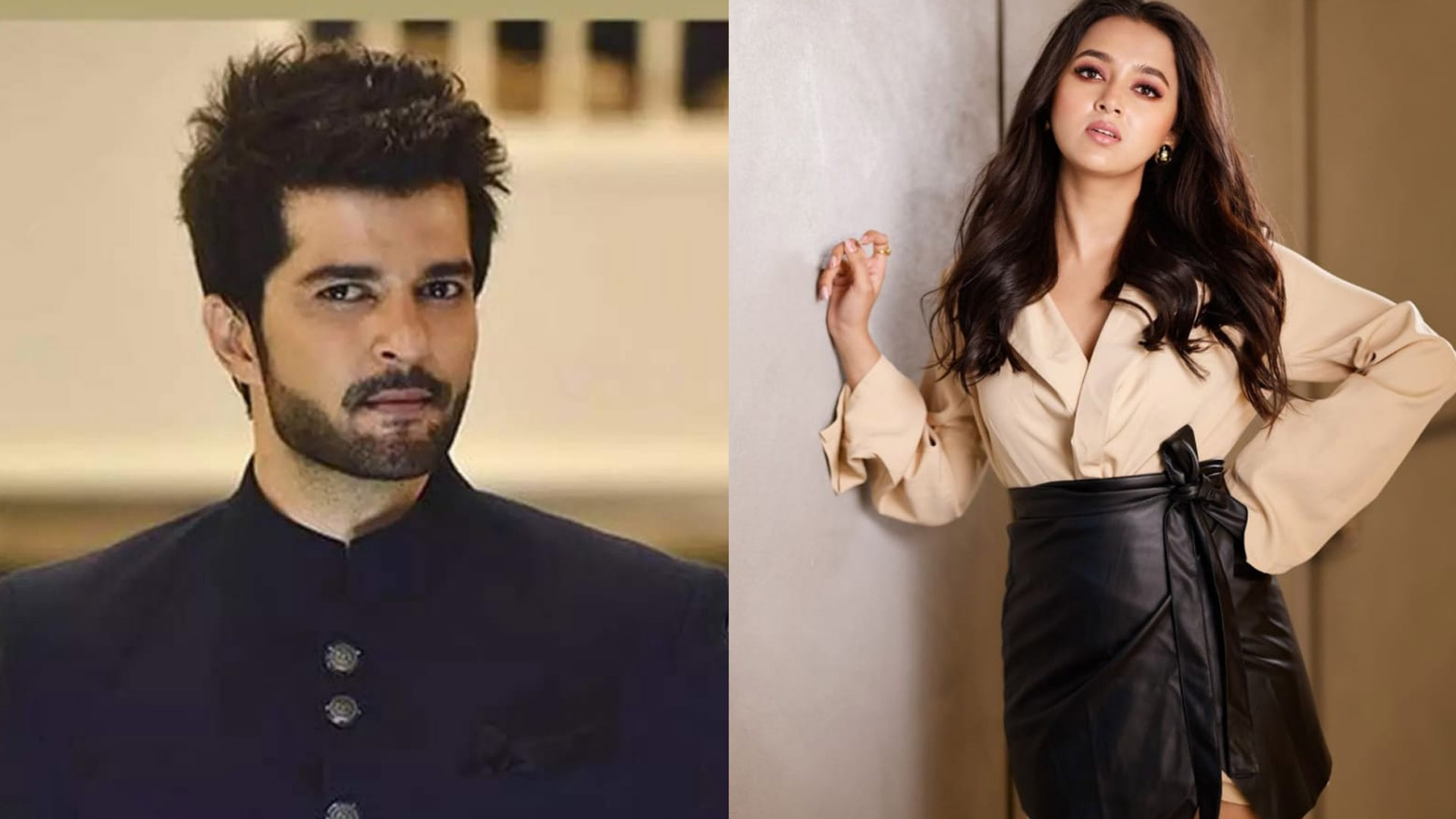 Raqesh Bapat unfollows Tejasswi Prakash after her ugly spat with Shamita Shetty