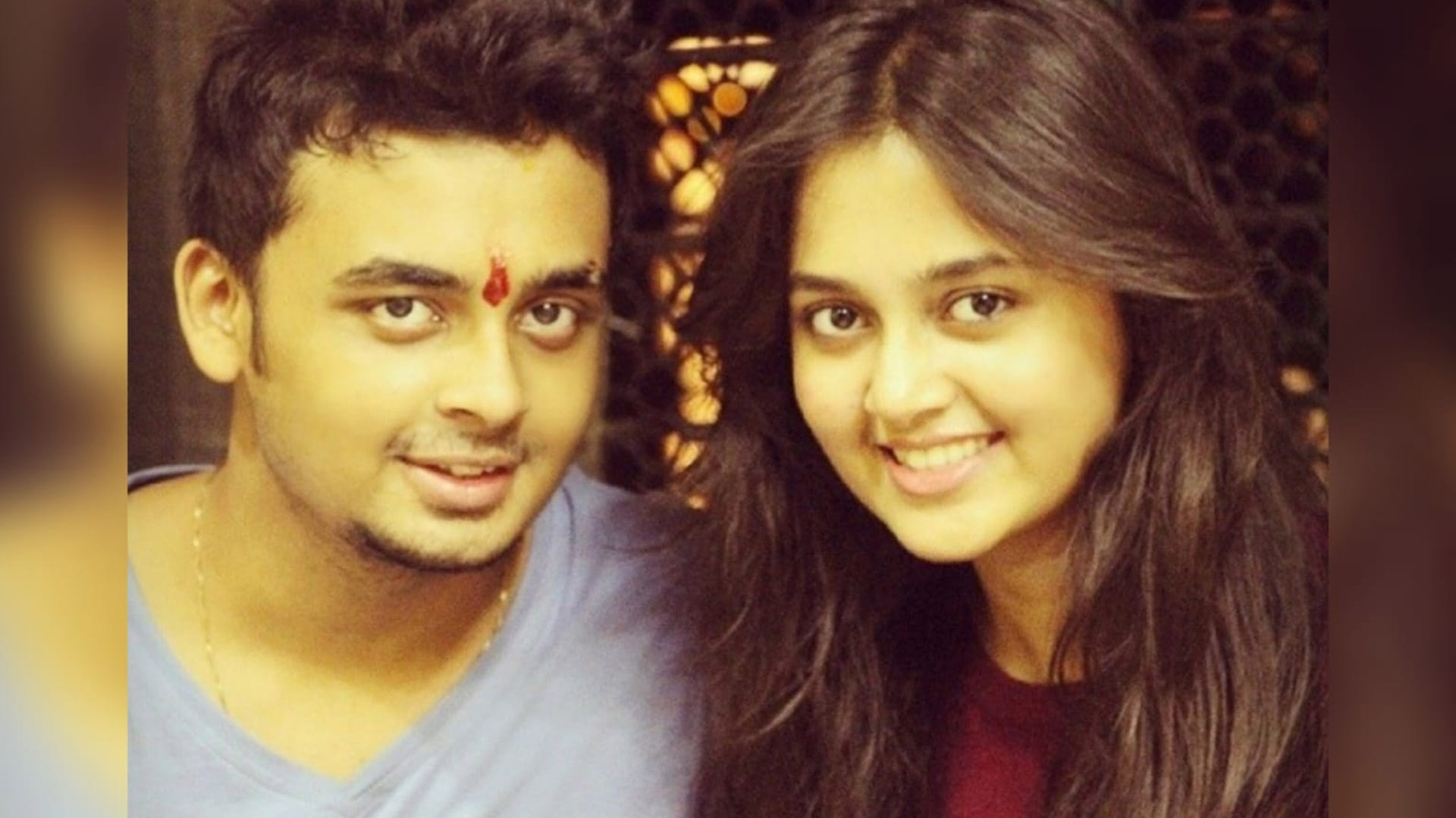 Tejasswi Prakash’s brother Pratik clears the air about boyfriend rumours, says “Krish is our 2nd cousin”