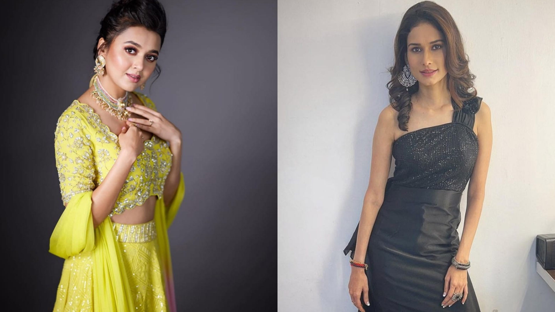 Aneri Vajani Speaks Up in Tejasswi Prakash’s Support, Says She Sees Winner Qualities in Her