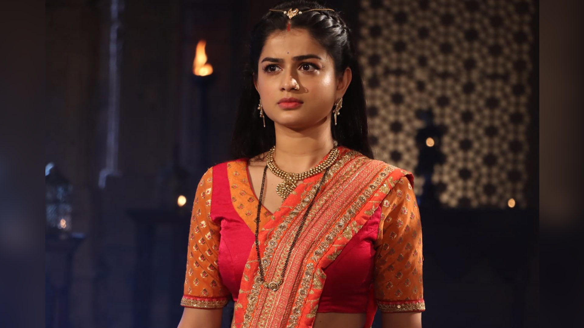 ‘Vidrohi’: Kalyani decides to leave