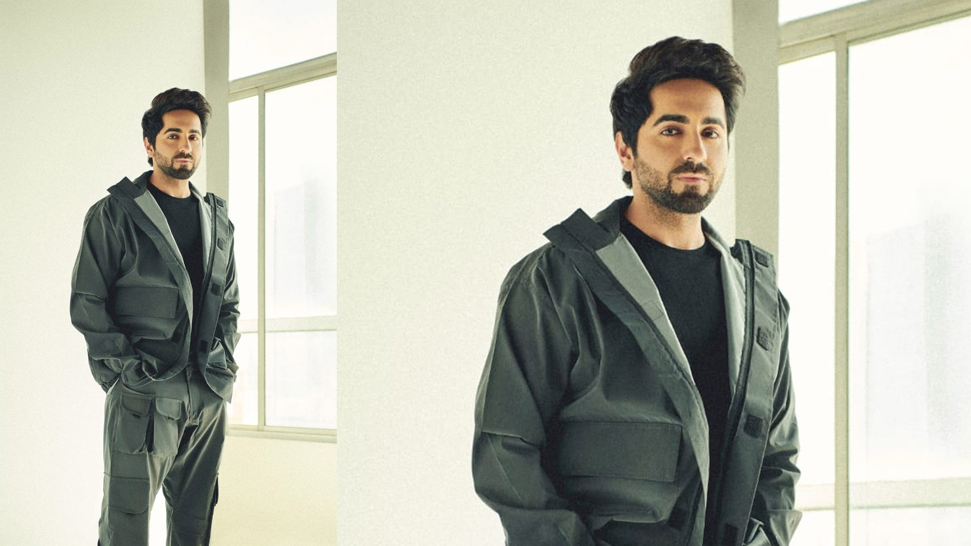 ‘One of the most exciting years in cinema for me!’ : Ayushmann Khurrana