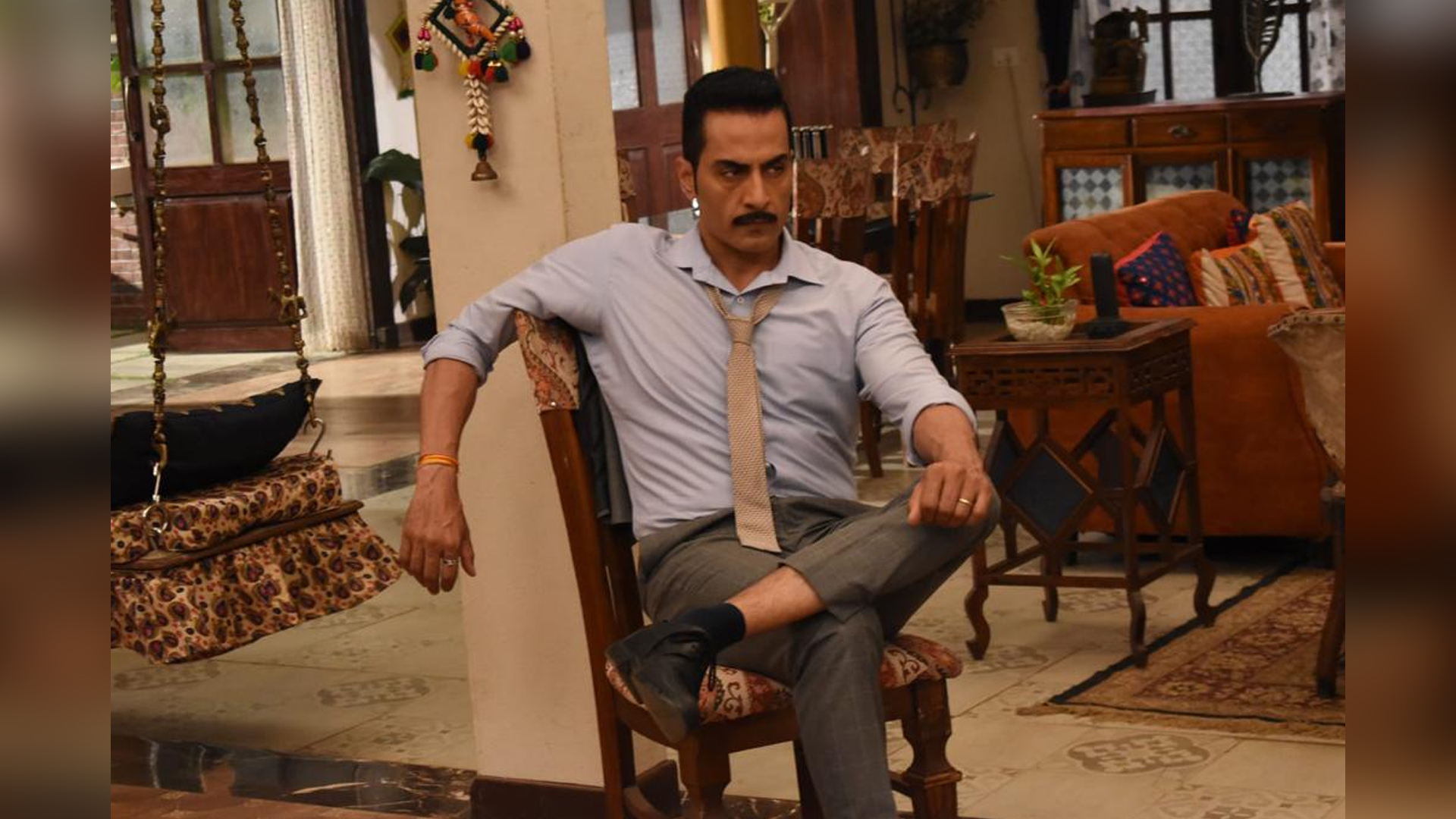 ‘Anupamaa’: Vanraj is planning something big