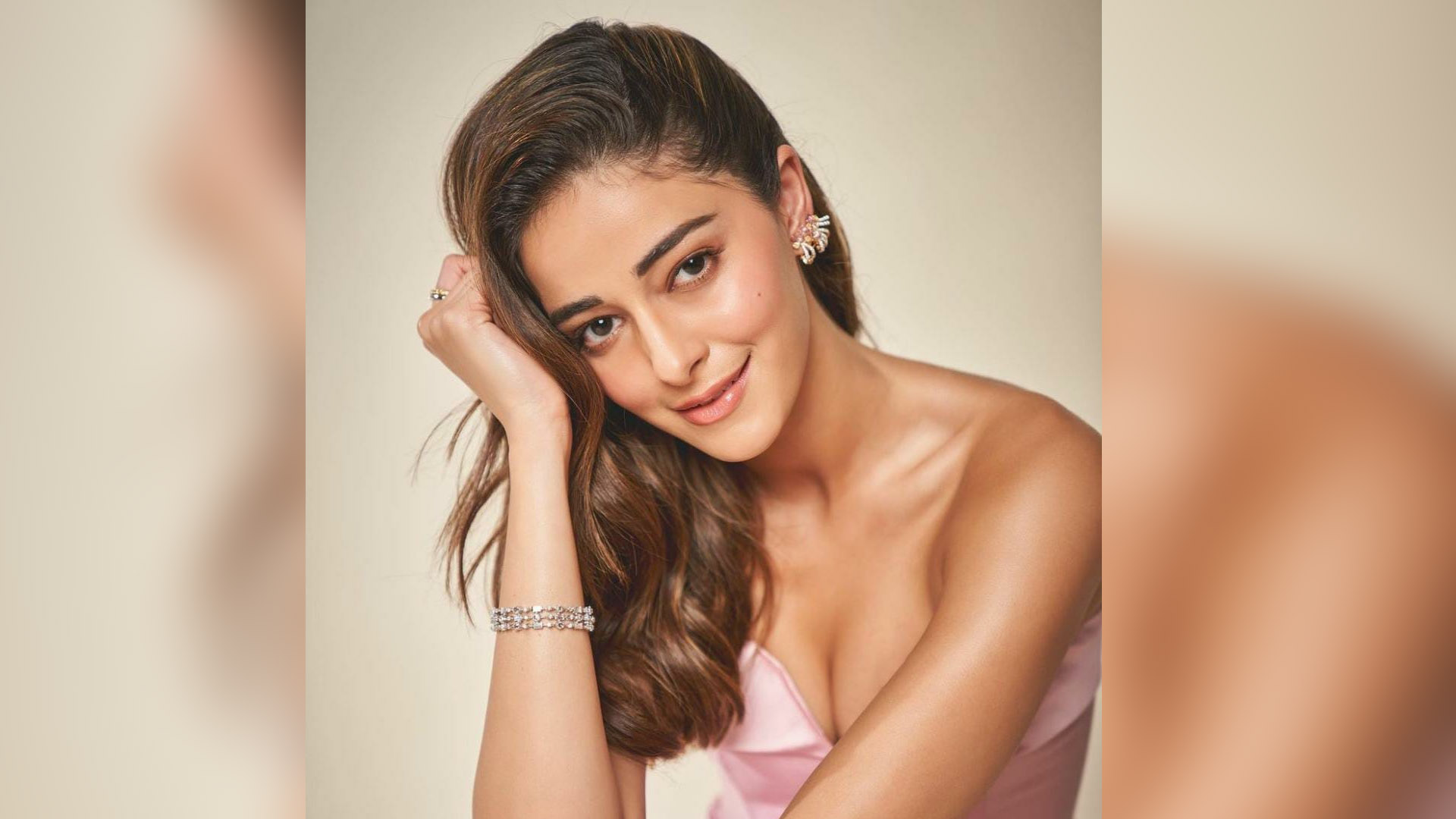 Ananya Panday was in shock when Shakun approached her for Gehraiyaan, she locked herself in the washroom? Find all details