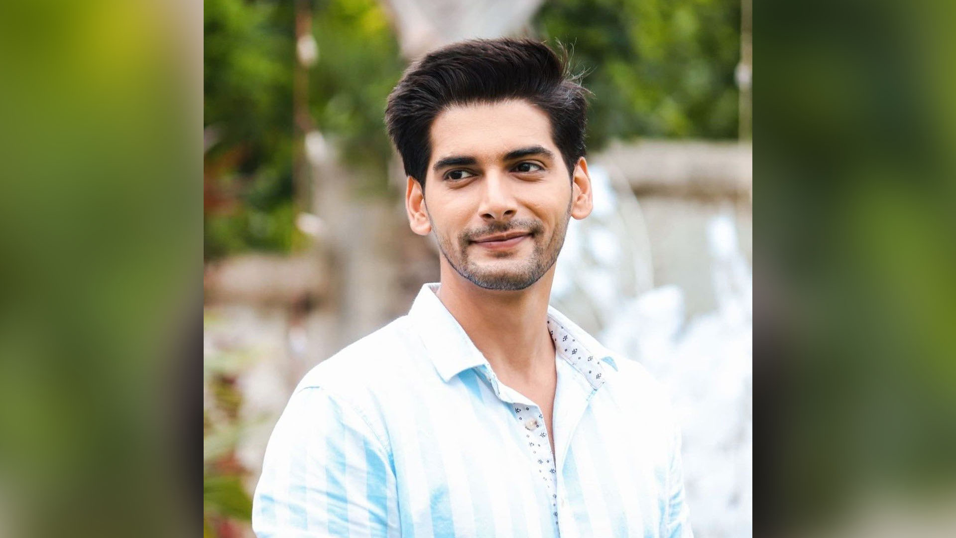 Akshit Sukhija roped in for COLORS’ new romantic thriller – ‘Fanaa- Ishq Mein Marjawaan’