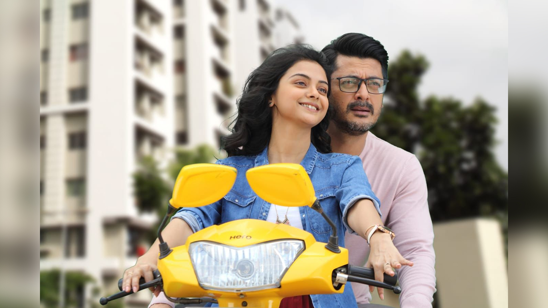 Amid buzz around surrogacy again, trailer of Jisshu Sengupta starrer ‘Baba Baby O’ strikes a chord